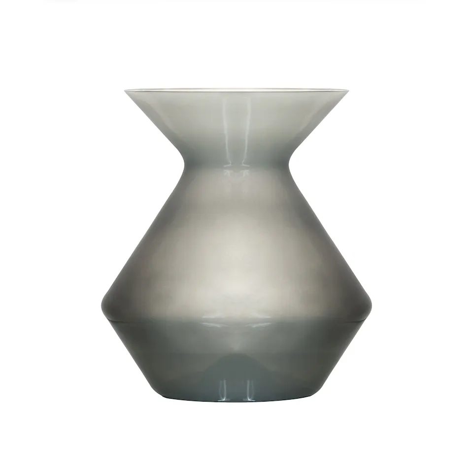 Denk'Art Spittoon Grey