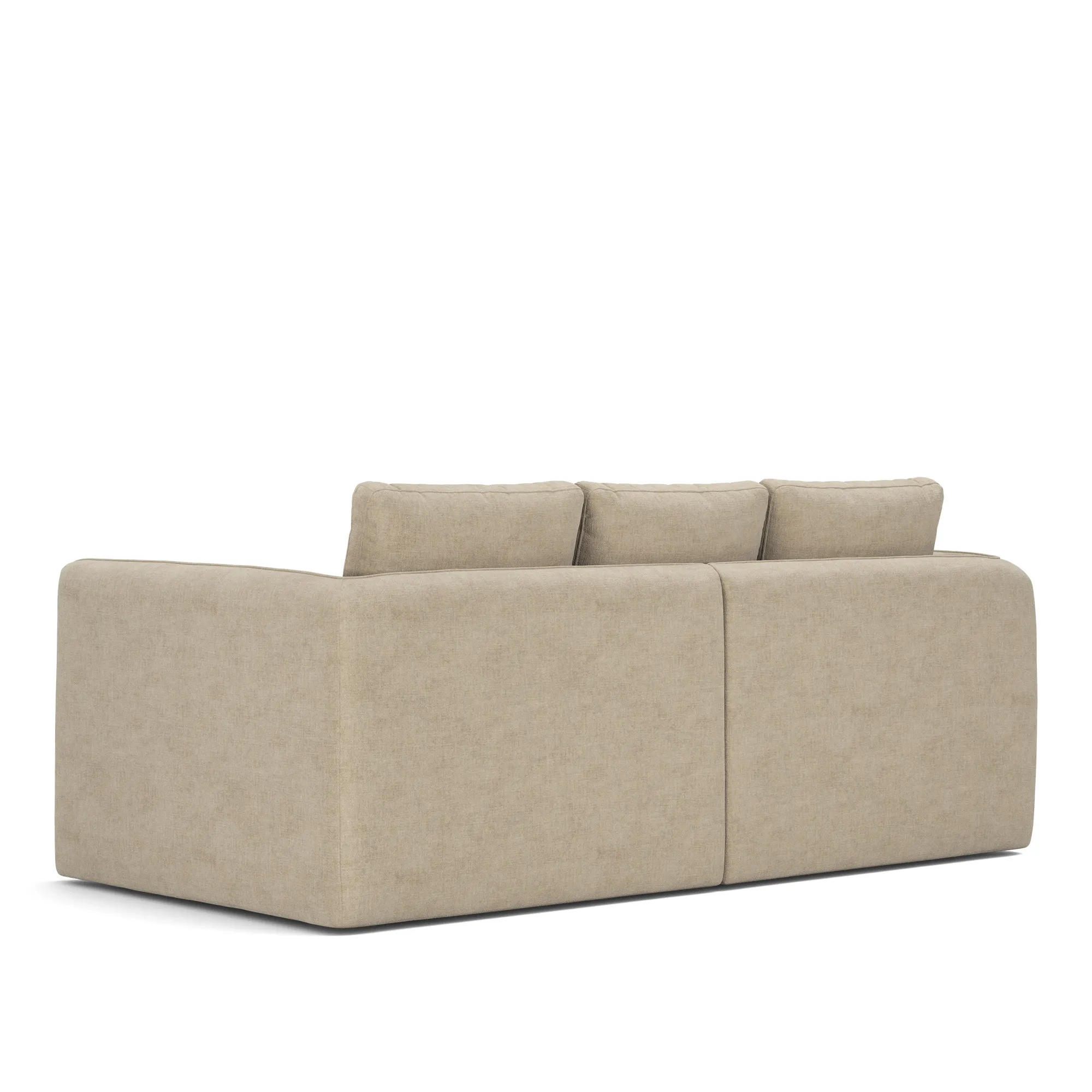 Pavarotti 02 2-personers sofa - 7