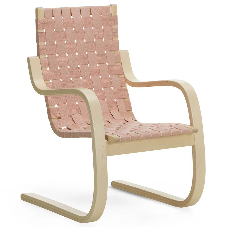 Armchair 406 nojatuoli