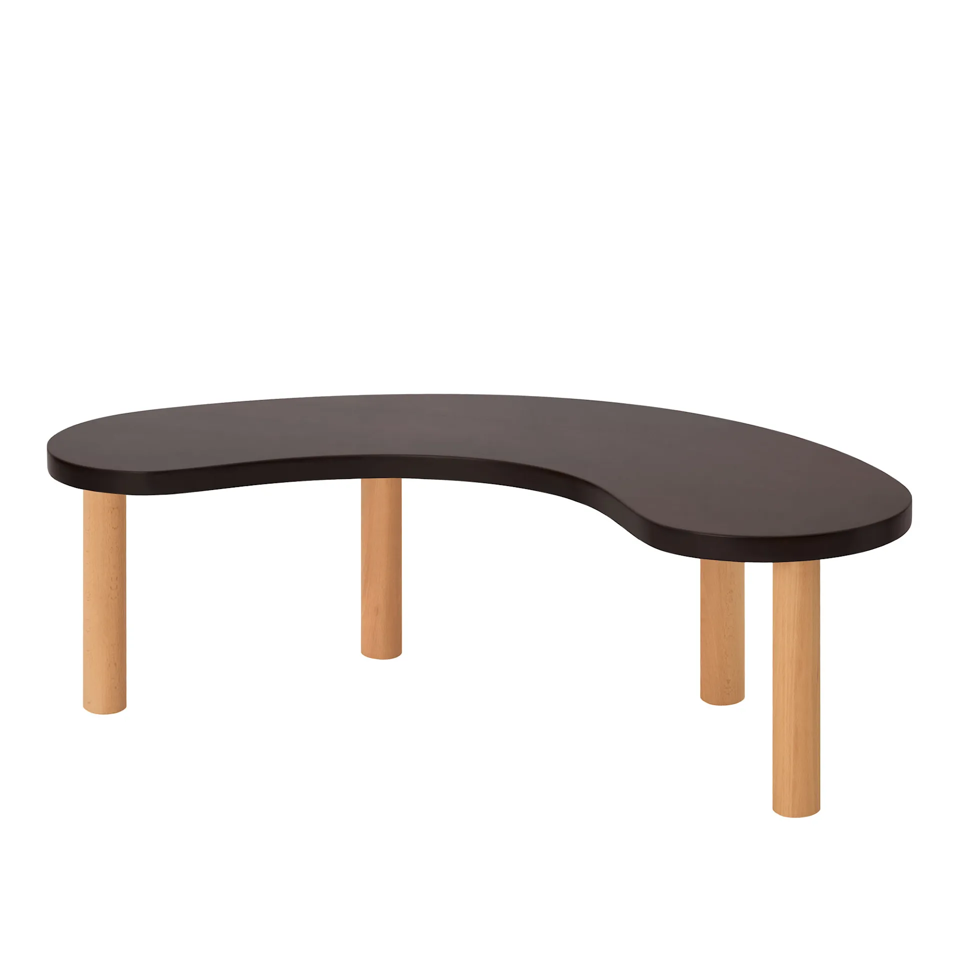 Worm Coffee Table Large - Hem - NO GA