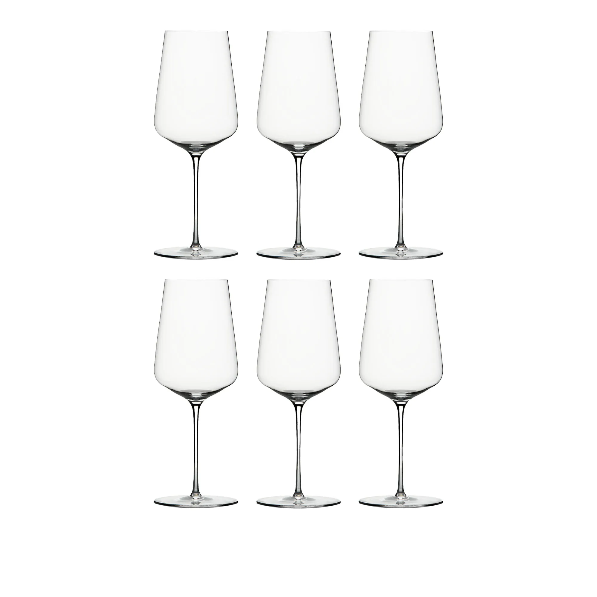 Denk'Art Wine Glass Universal 53 cl 6-Pack - 1