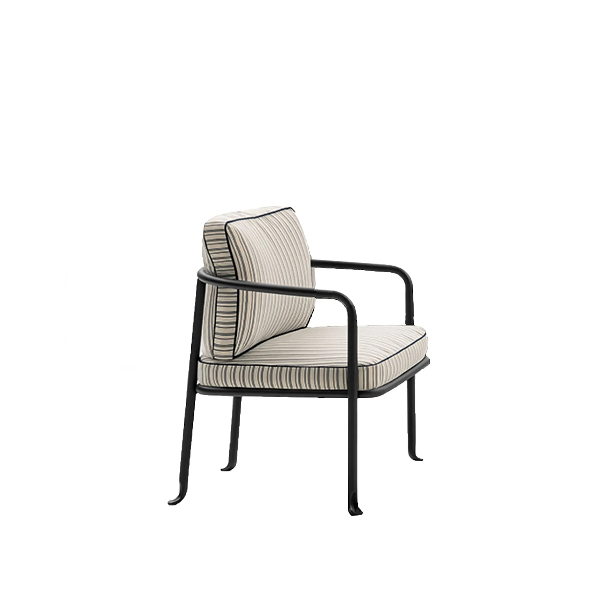 Borea Small Armchair - B&B Italia - Piero Lissoni - NO GA