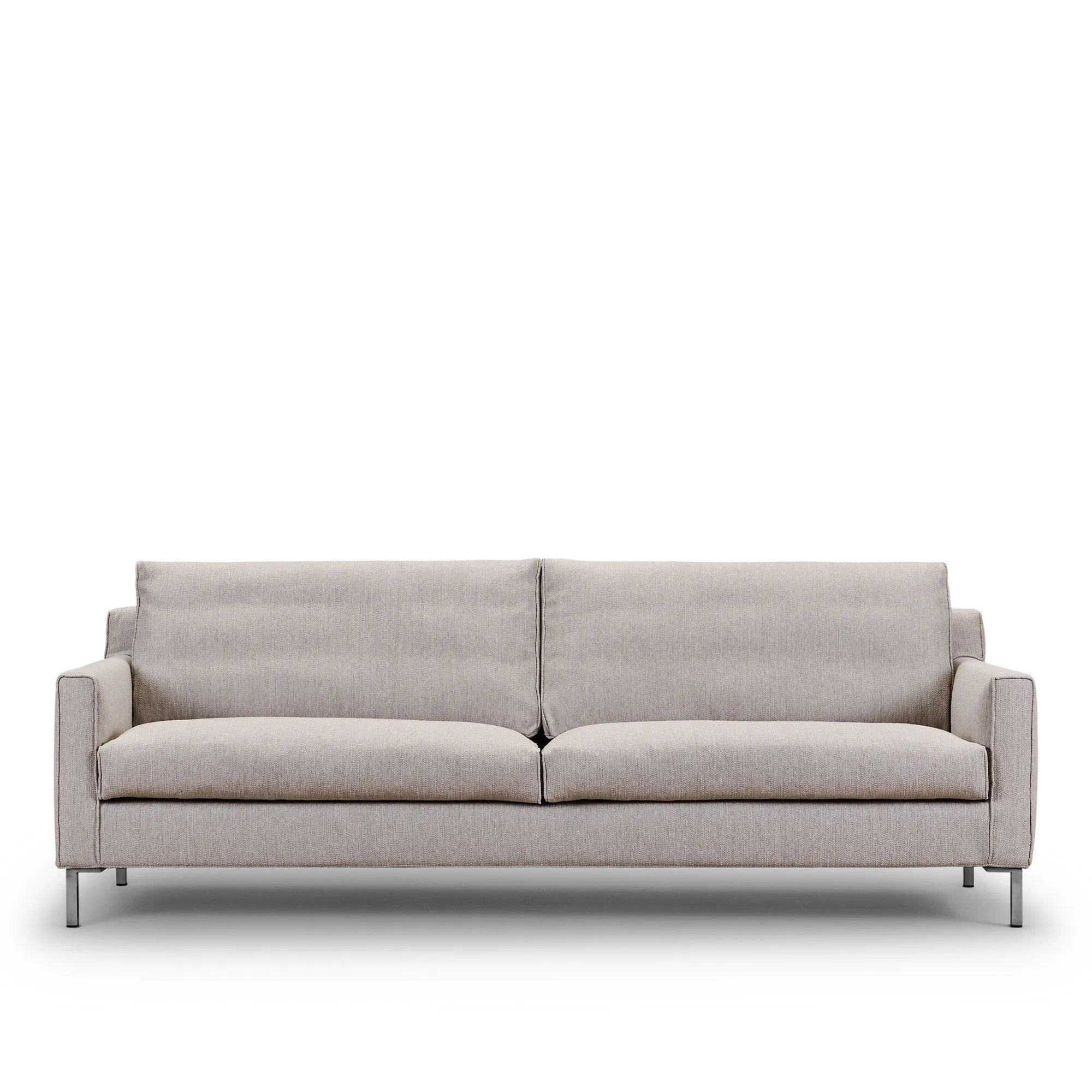 Streamline 3-Seater Sofa - 1