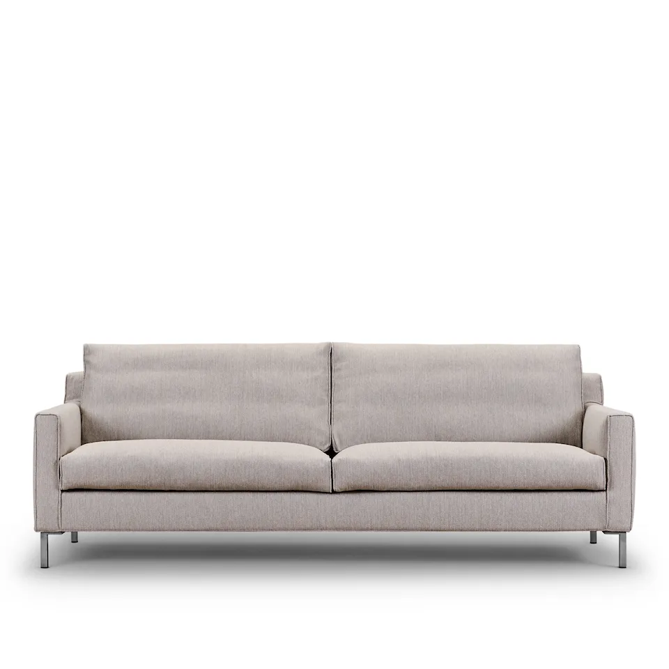 Streamline 3-personers sofa