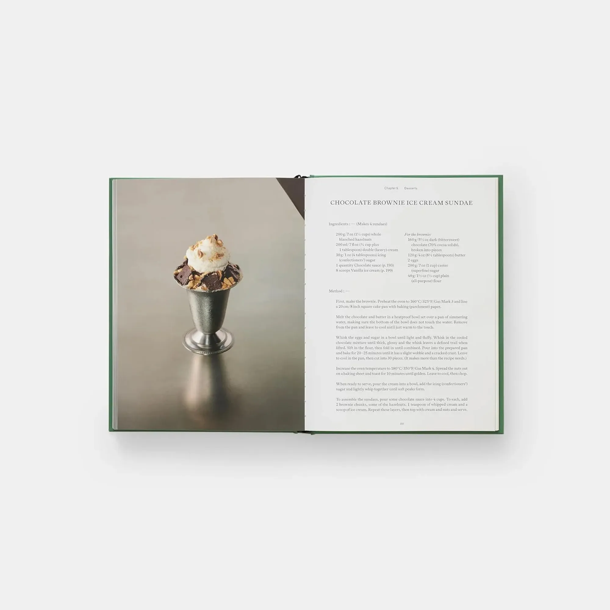 Café Cecilia Cookbook - 3