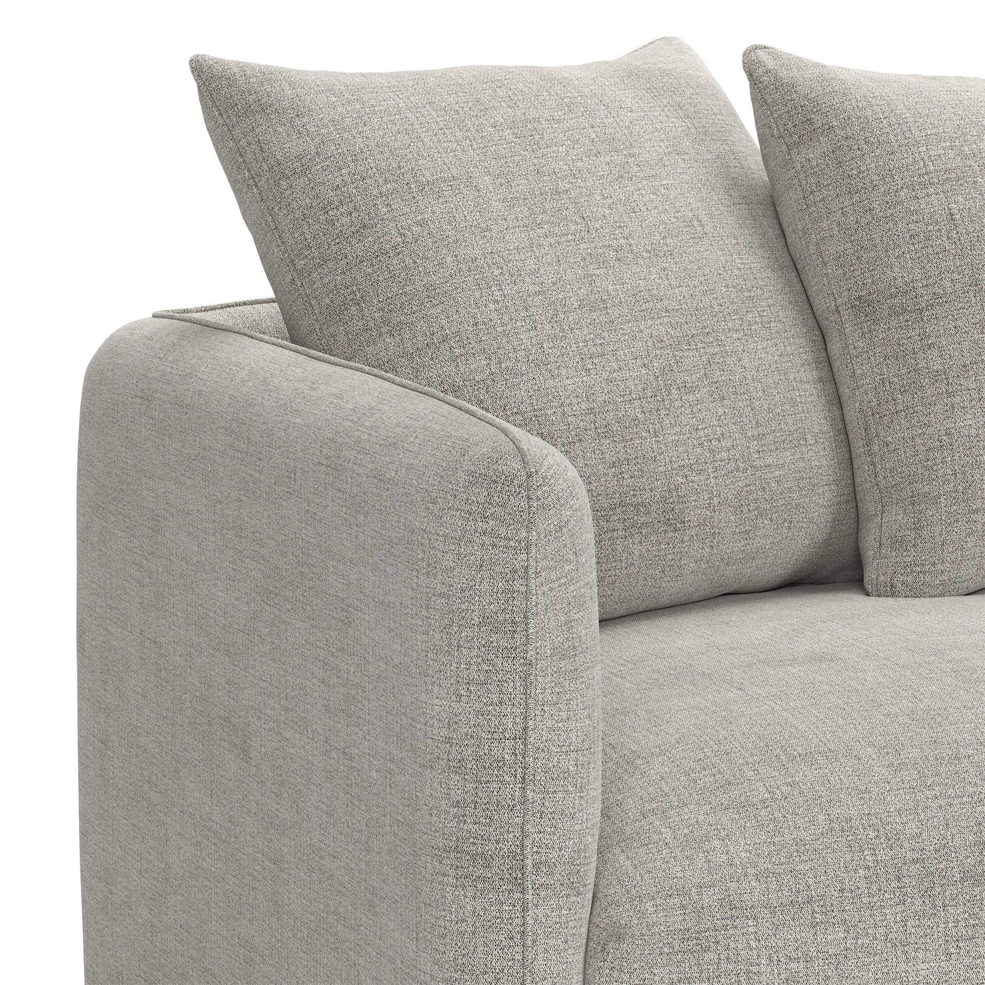 Pavarotti 01 2-personers sofa - 2