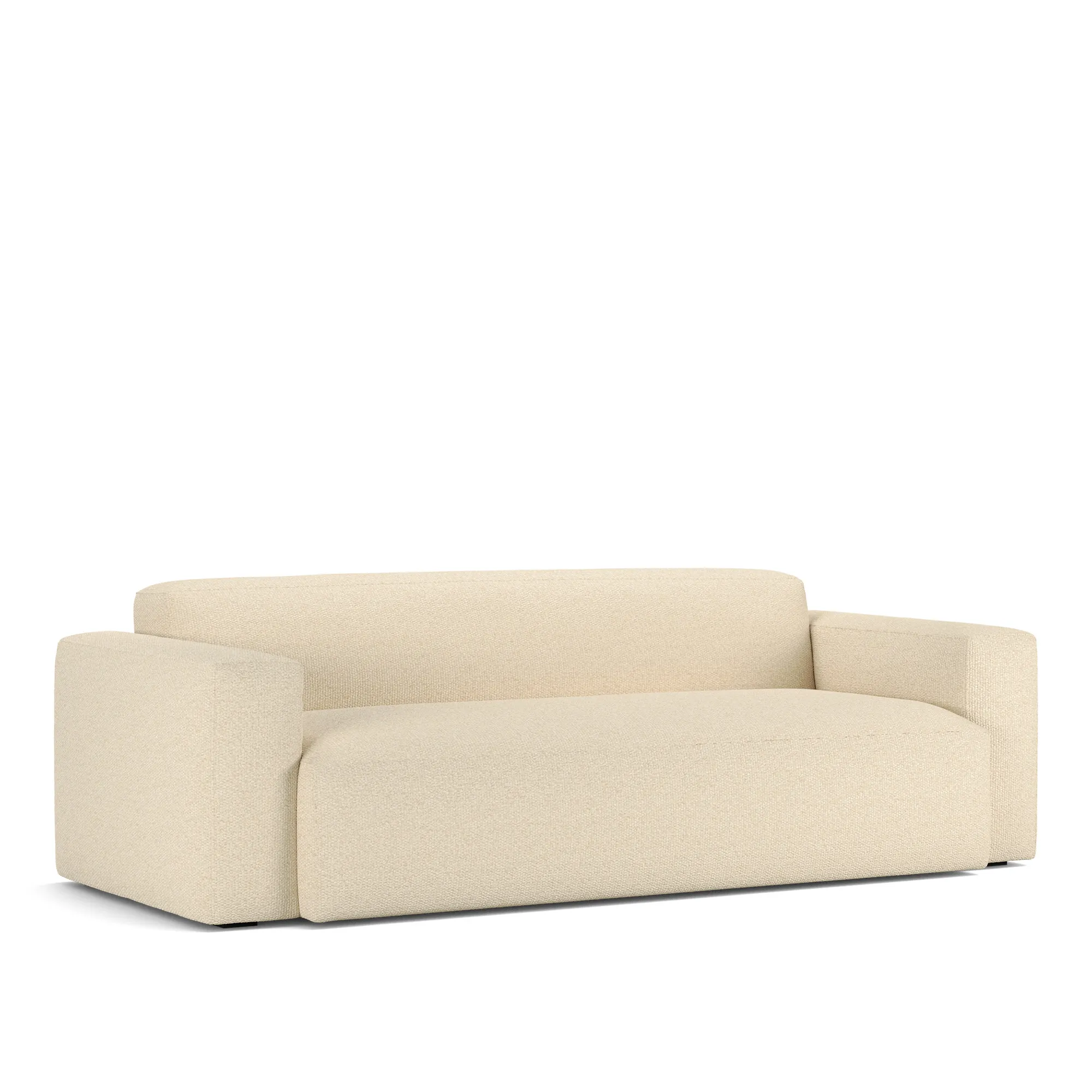 Brick 2,5-Seater - 4