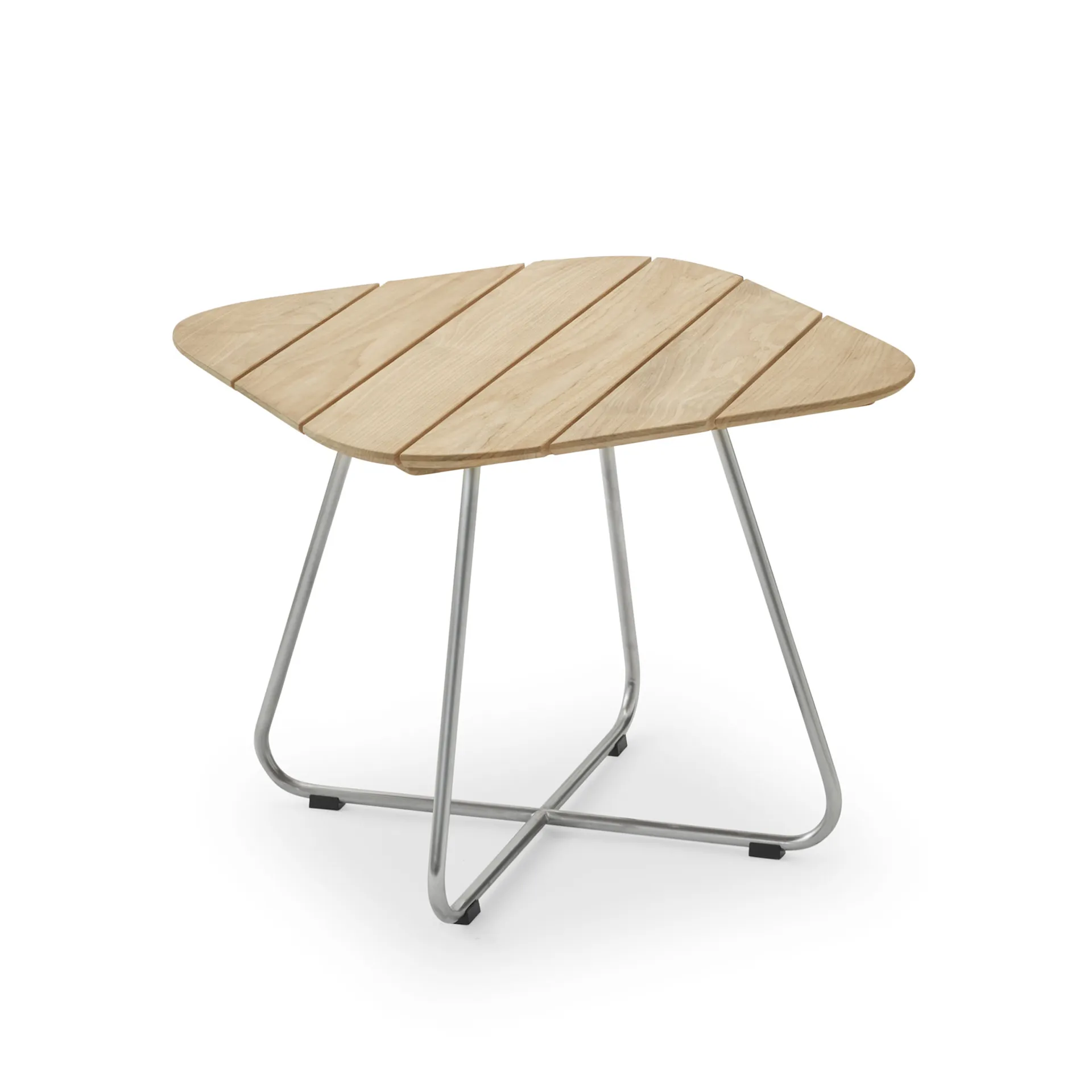 Lilium Lounge Table - Fritz Hansen - NO GA