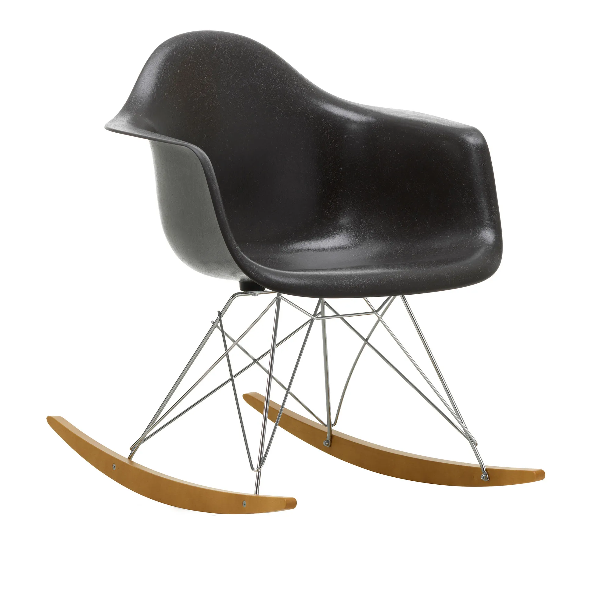 Eames Fiberglass Armchair RAR - 1