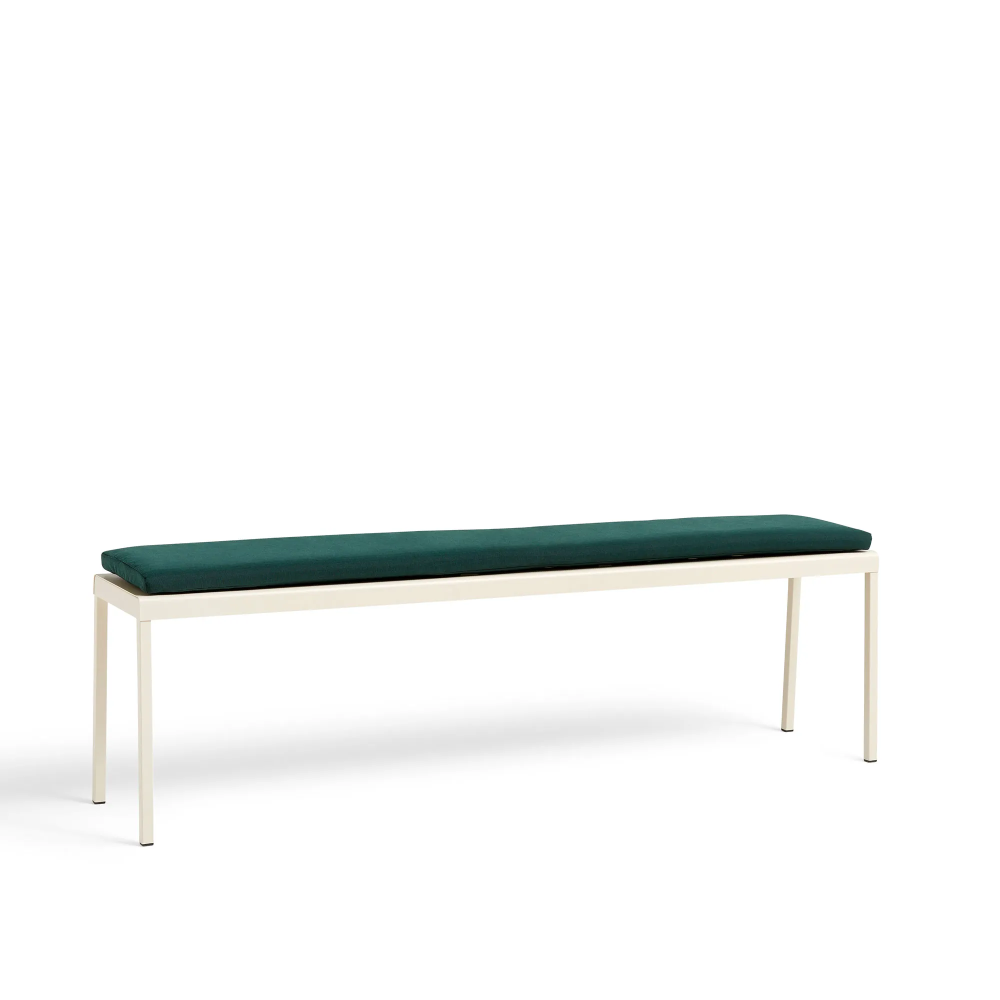 Balcony pude havebænk 119 cm
