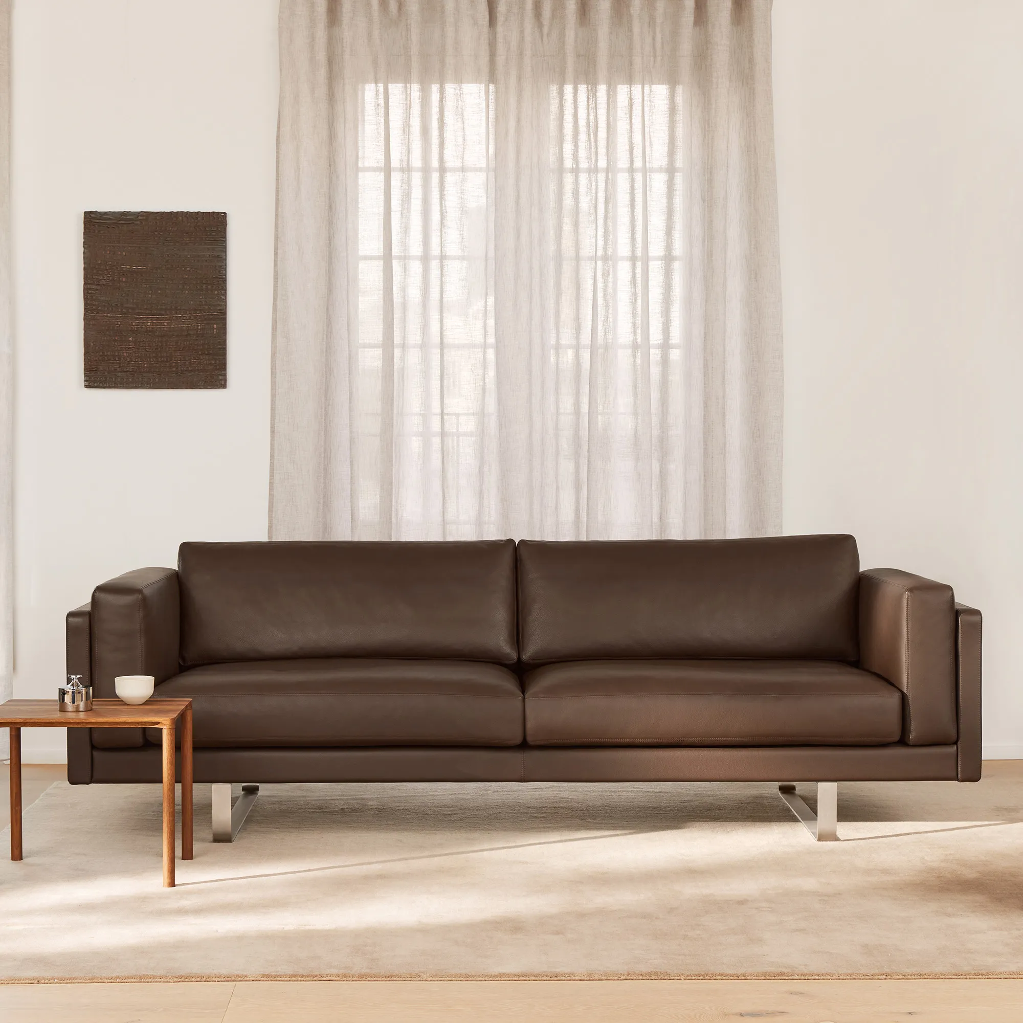 EJ280 8062 3-Seater Sofa - 6