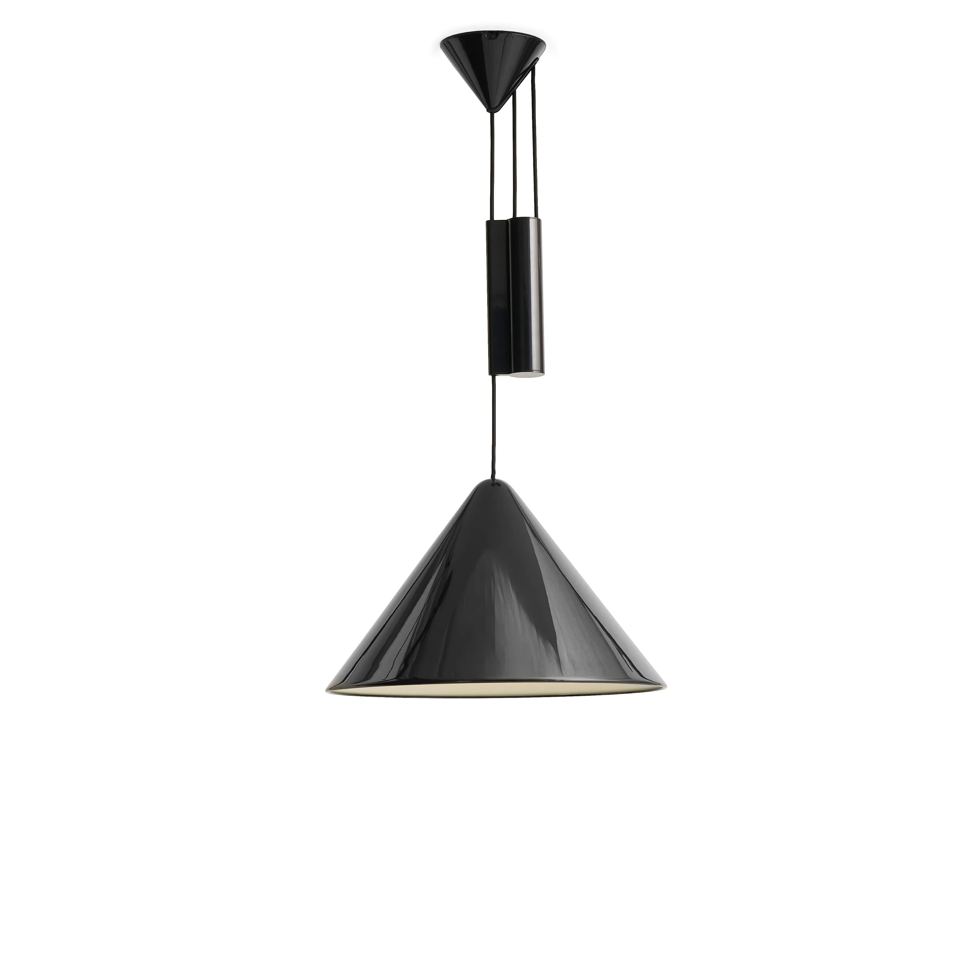 Compass Adjustable Pendant 430 - 3