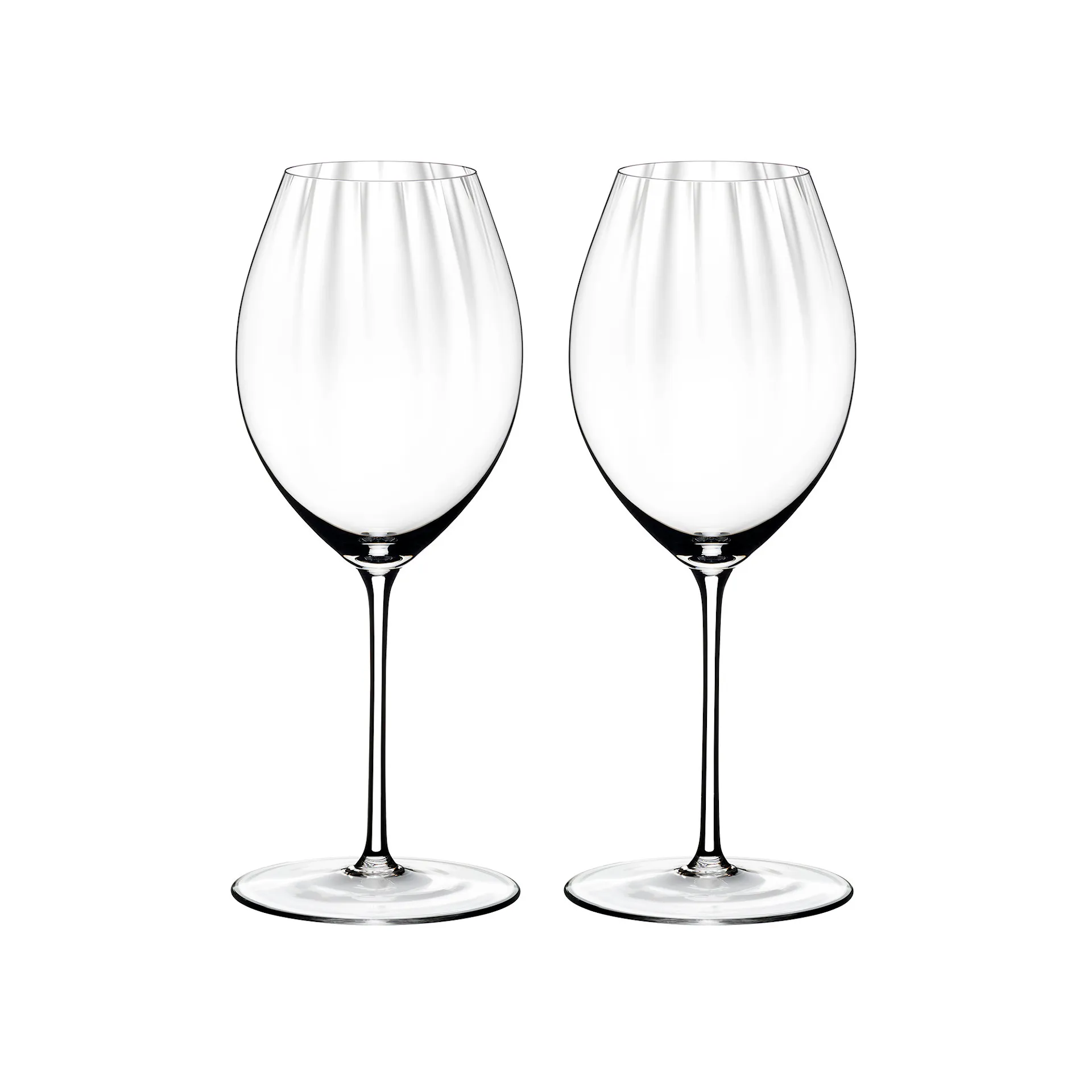 Performance Syrah/Shiraz 2-Pack - Riedel - NO GA