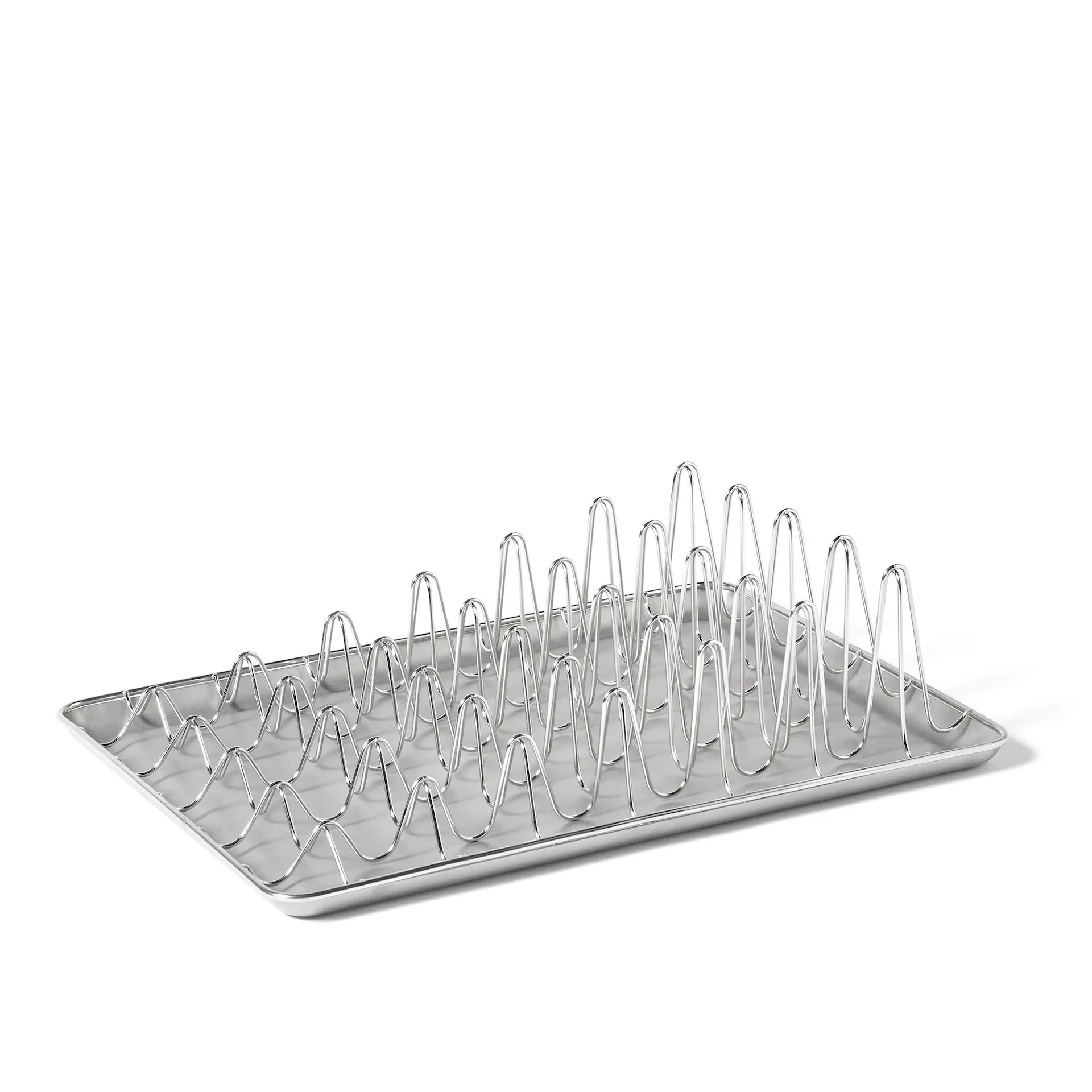 Shortwave Dish Rack - HAY - NO GA