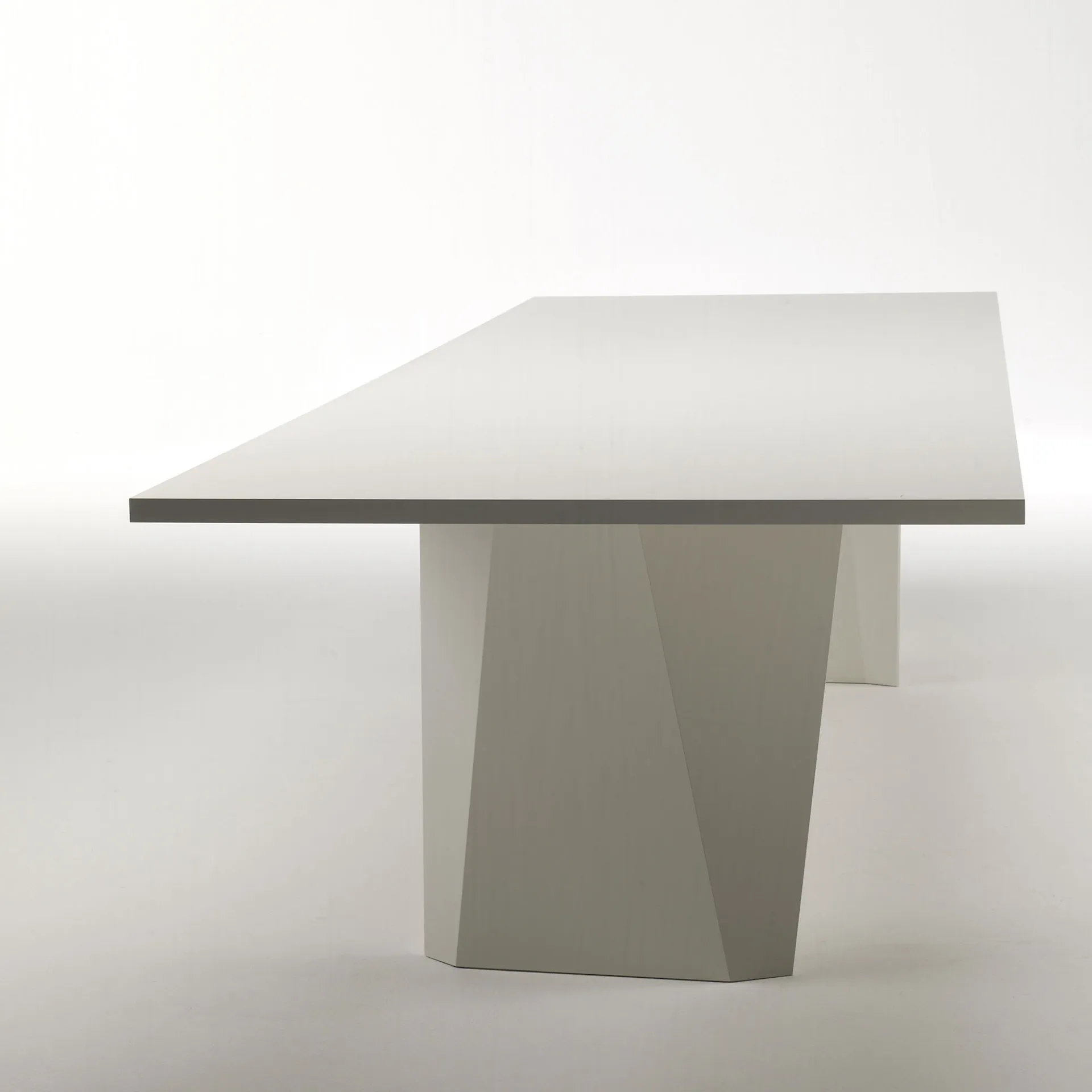 Wedge Table - Living Divani - NO GA