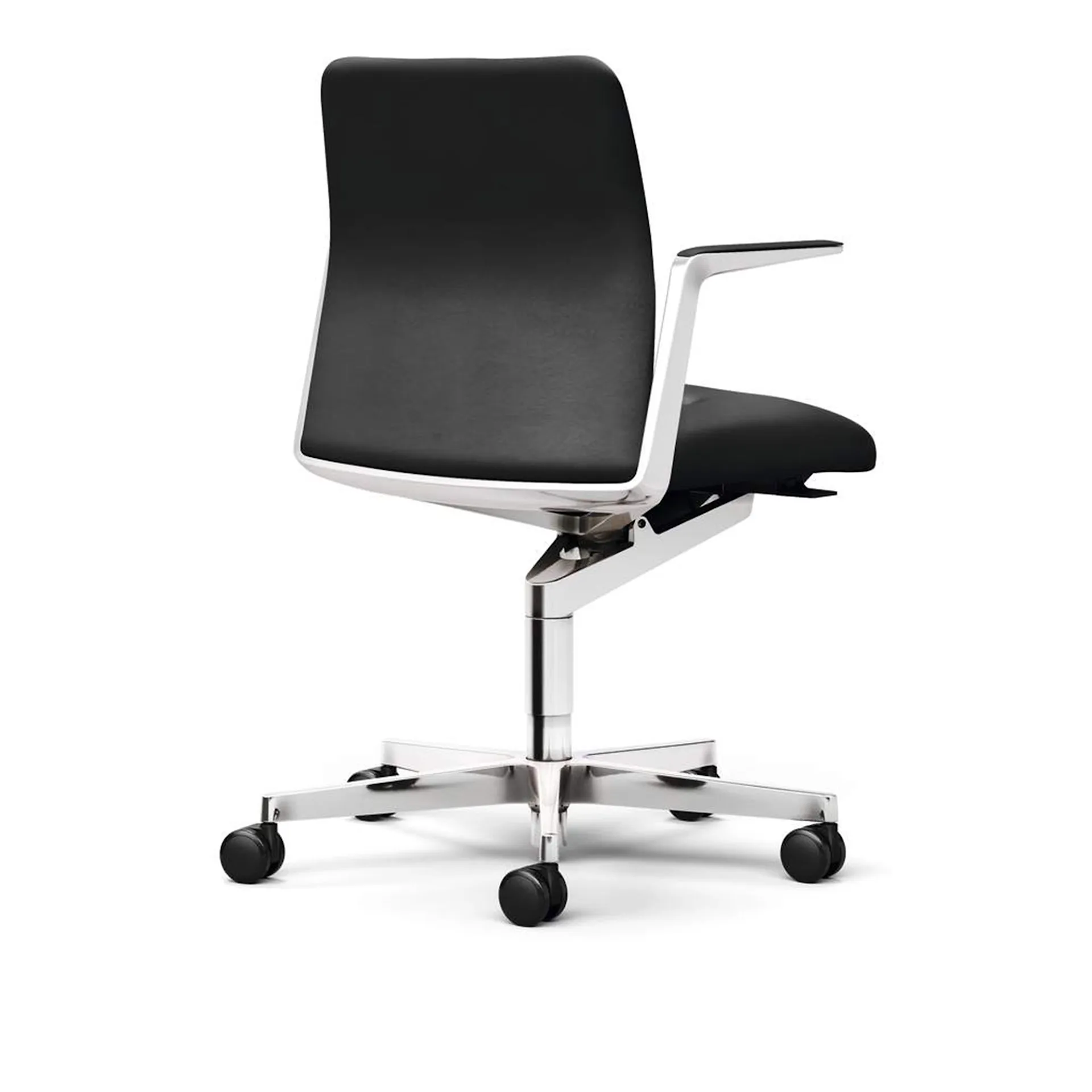 Leadchair Management - Walter Knoll - NO GA