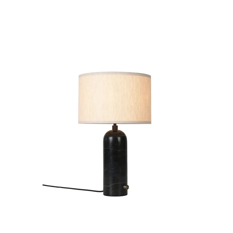 Gravity Table Lamp Small