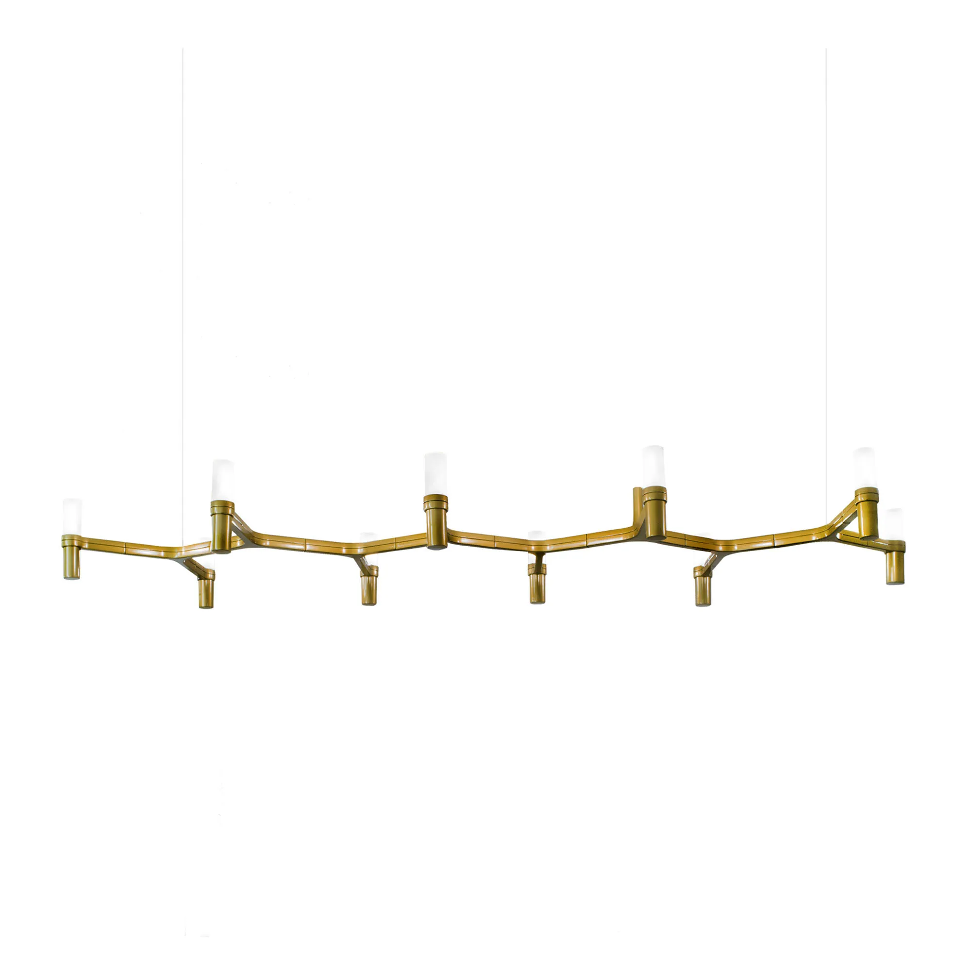 Crown Plana Linea - 1