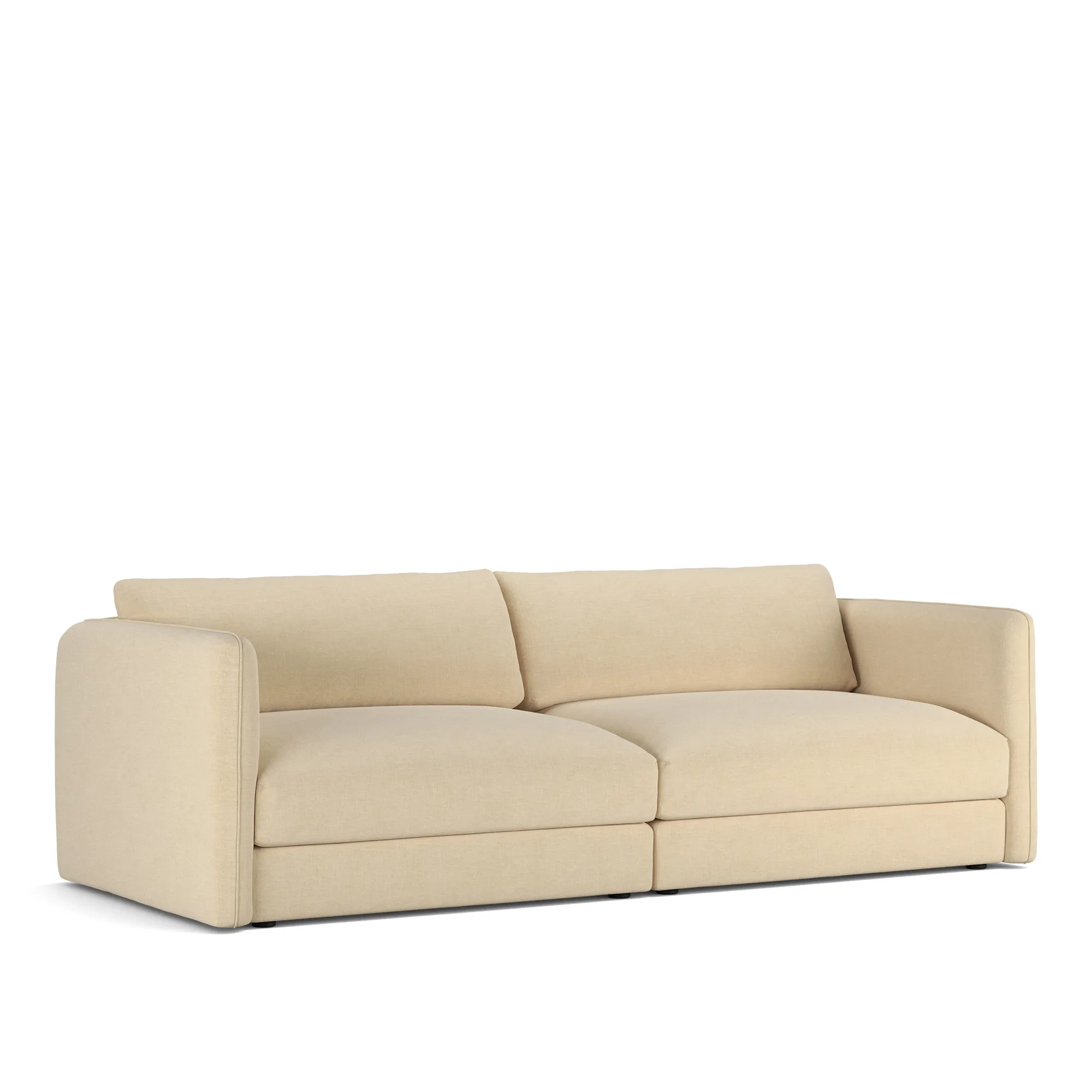 Pavarotti 03 2,5-personers sofa - 4