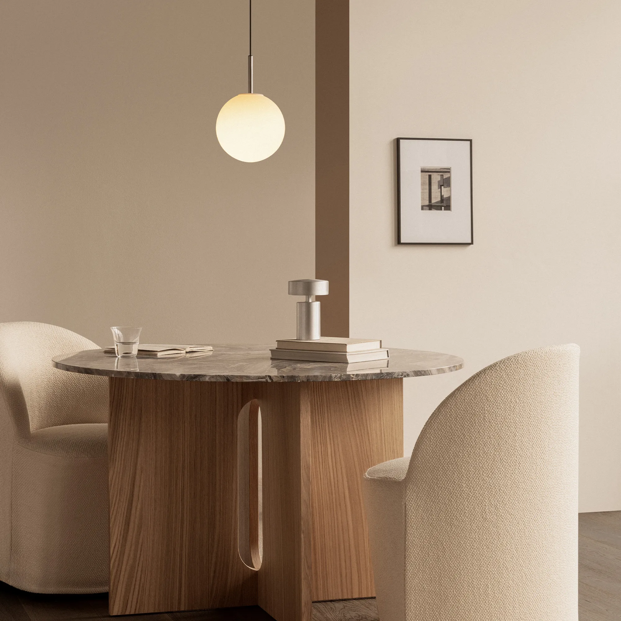 TR Bulb Pendant Lamp - 3