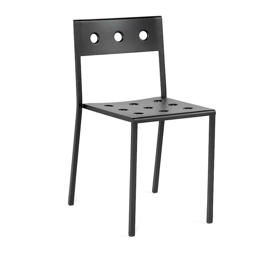 Balcony Chair - Anthracite