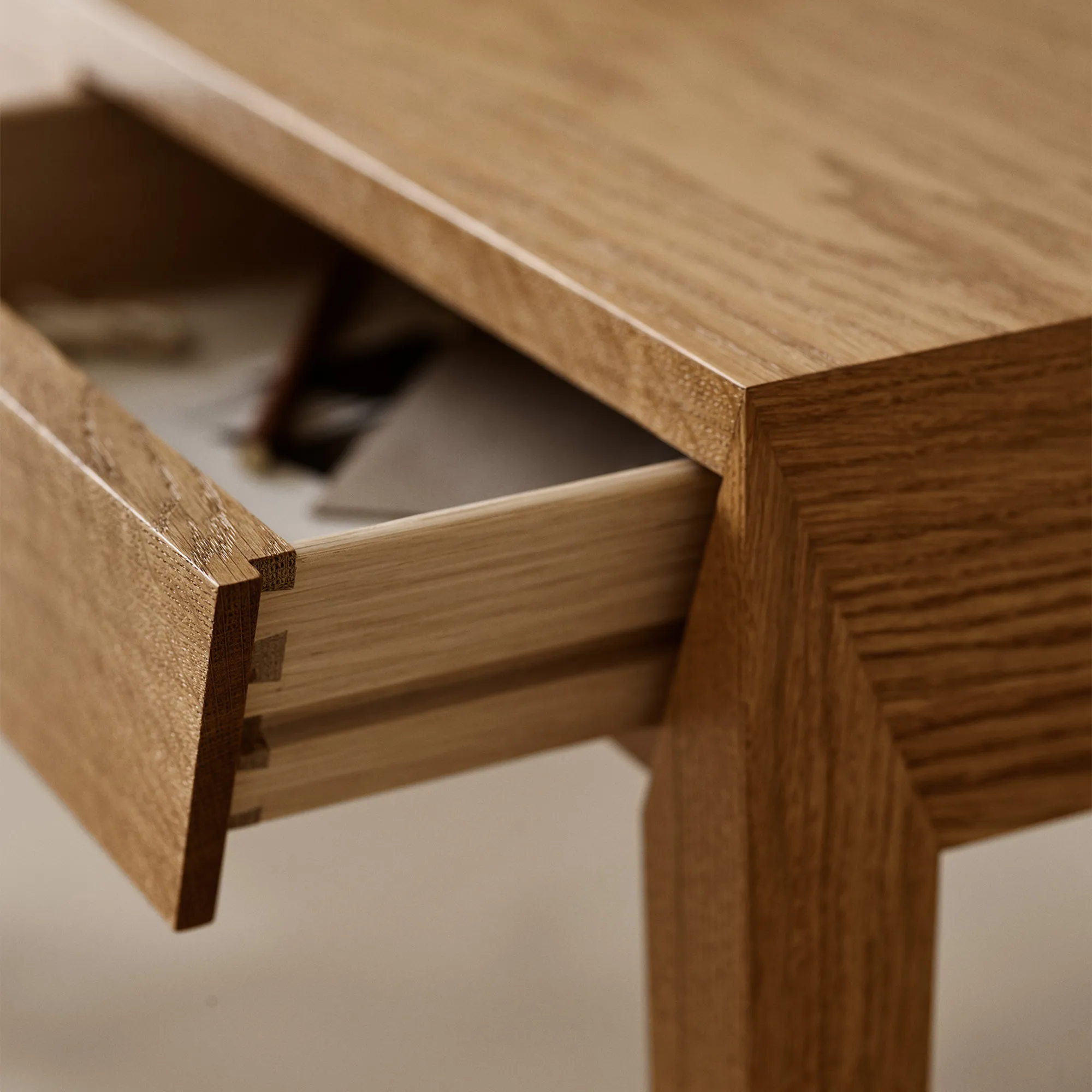 Model 36 Desk - 8