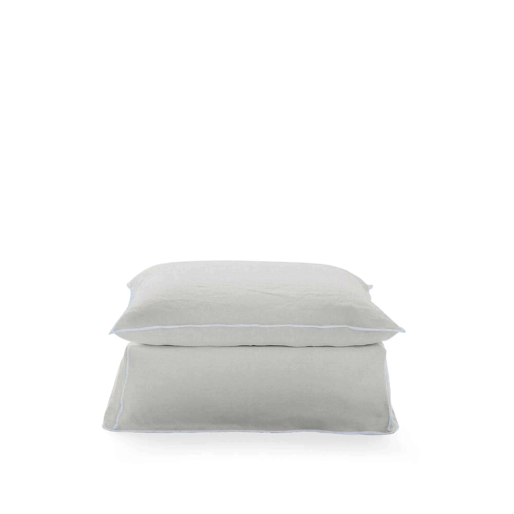 Ghost 06P Ottoman - 1