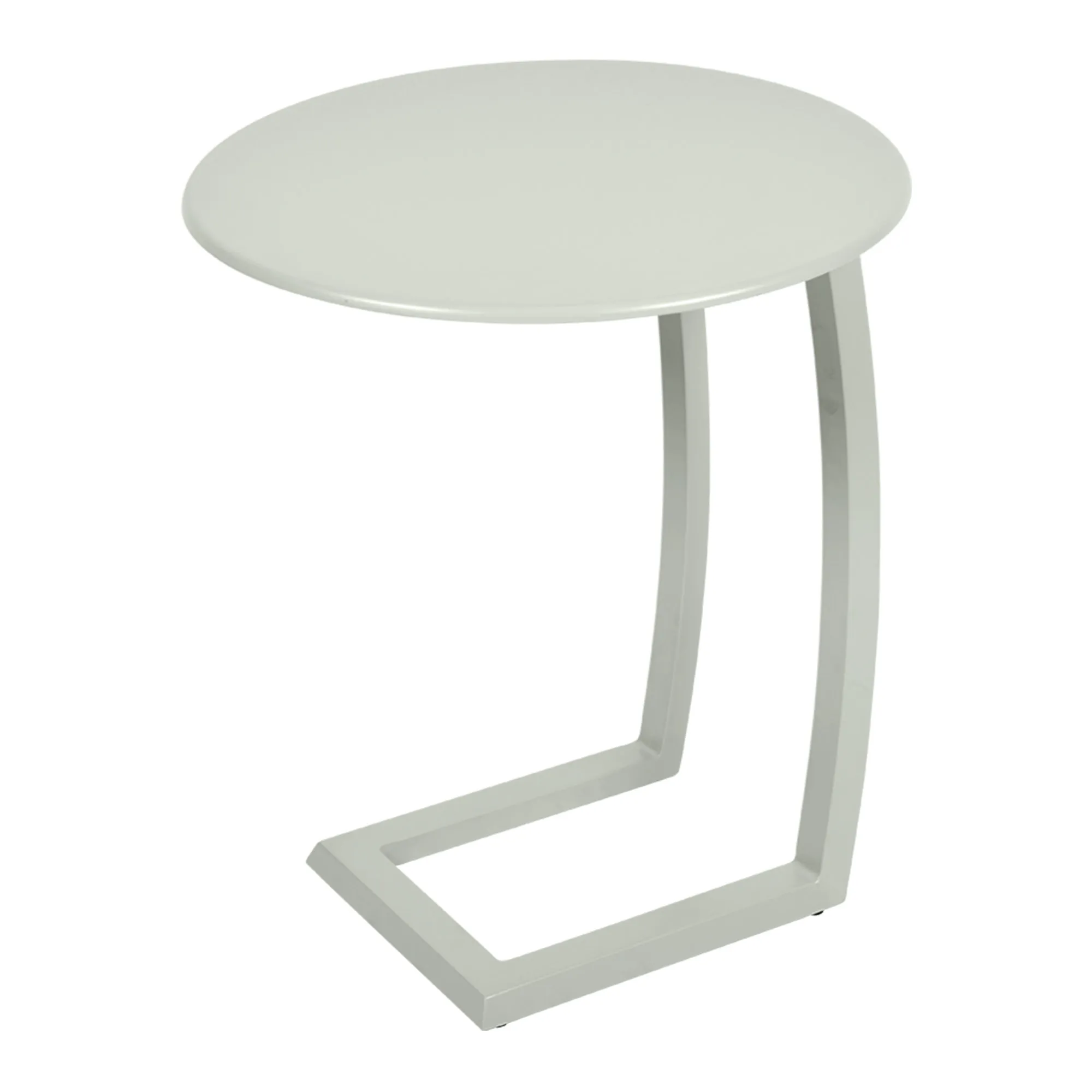 Alizé Offset Low Table - 1
