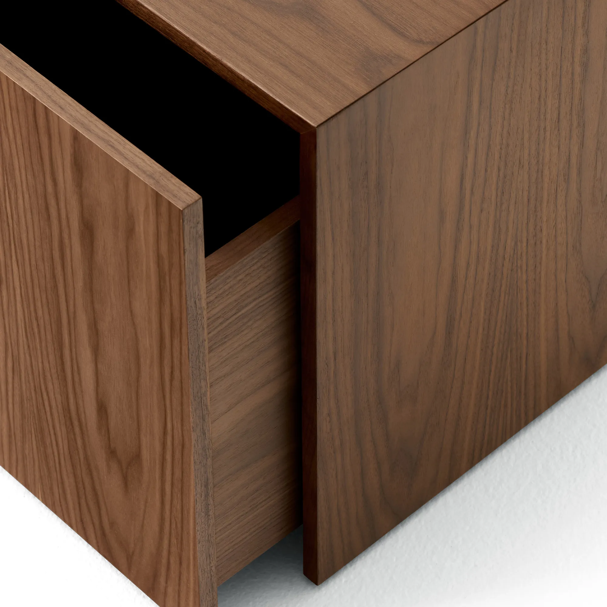 Mass Side Table Drawer - 8