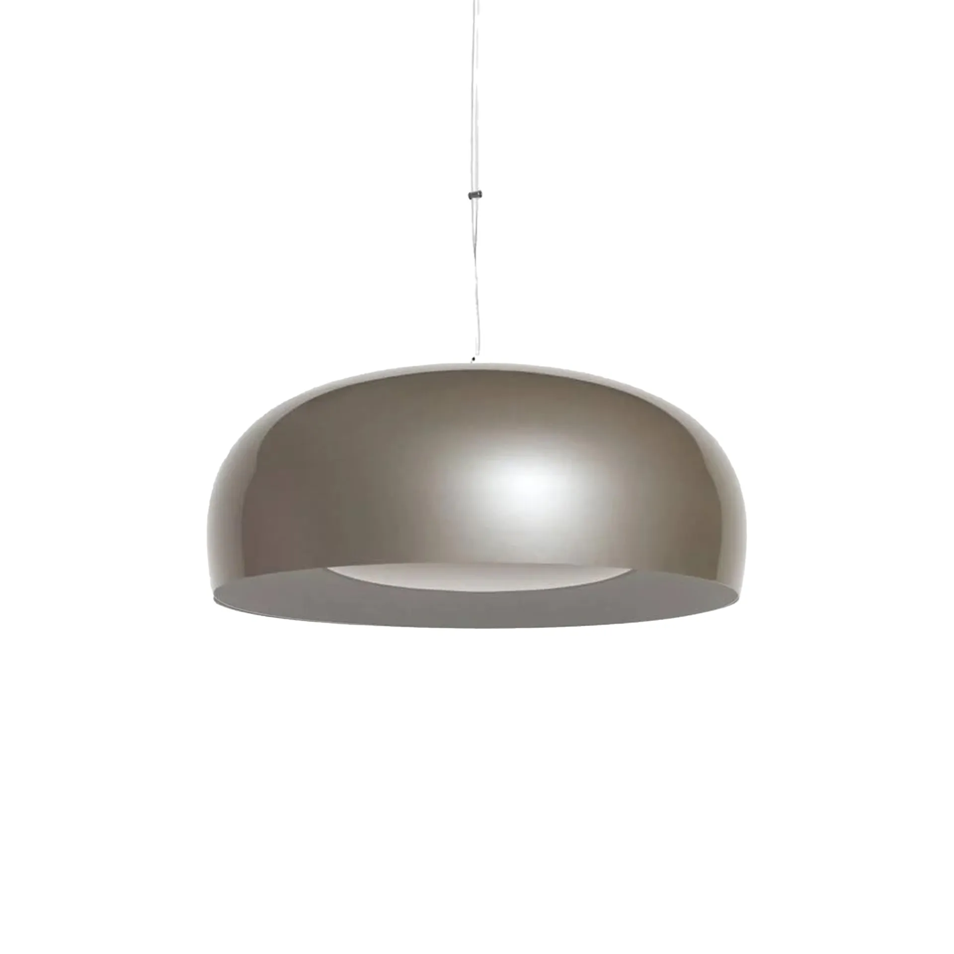 Brush large pendant lamp - Petite Friture - NO GA