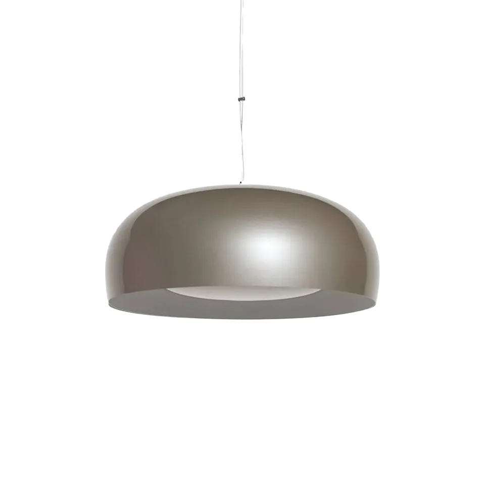 Brush large pendant lamp