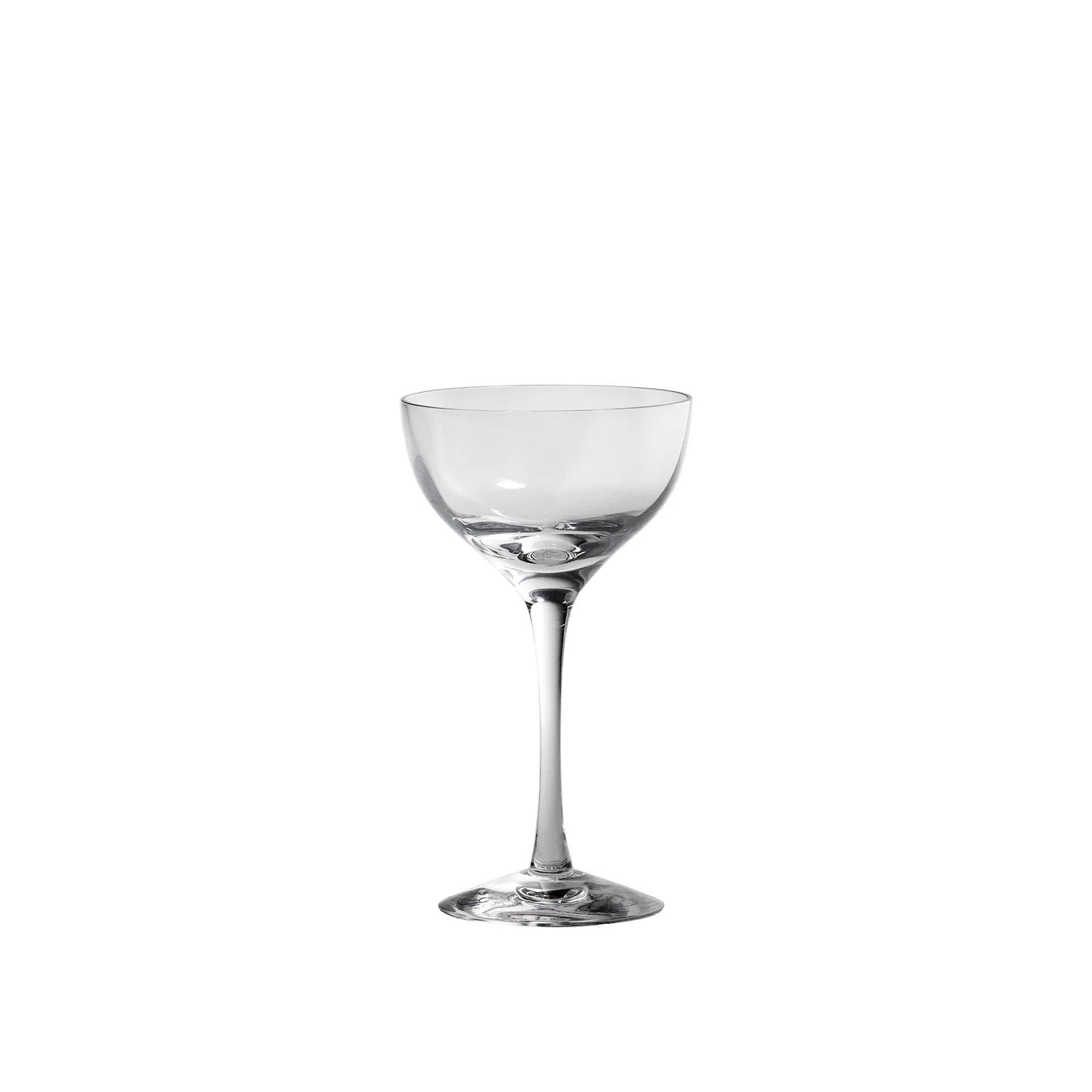 Château Liqueur Bowl 8 cl - Kosta Boda - Bertil Vallien - NO GA