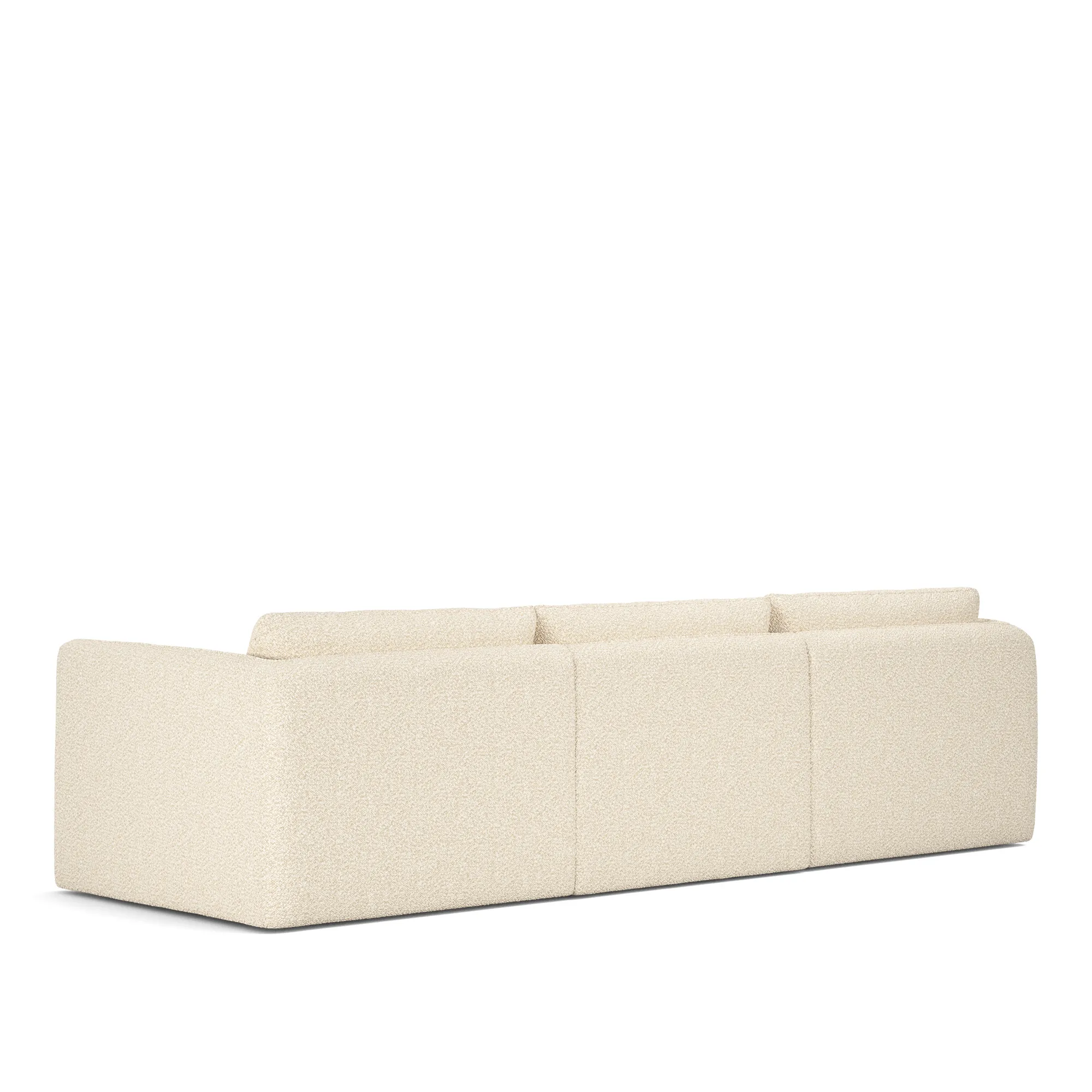 Pavarotti 03 3-personers sofa - 7
