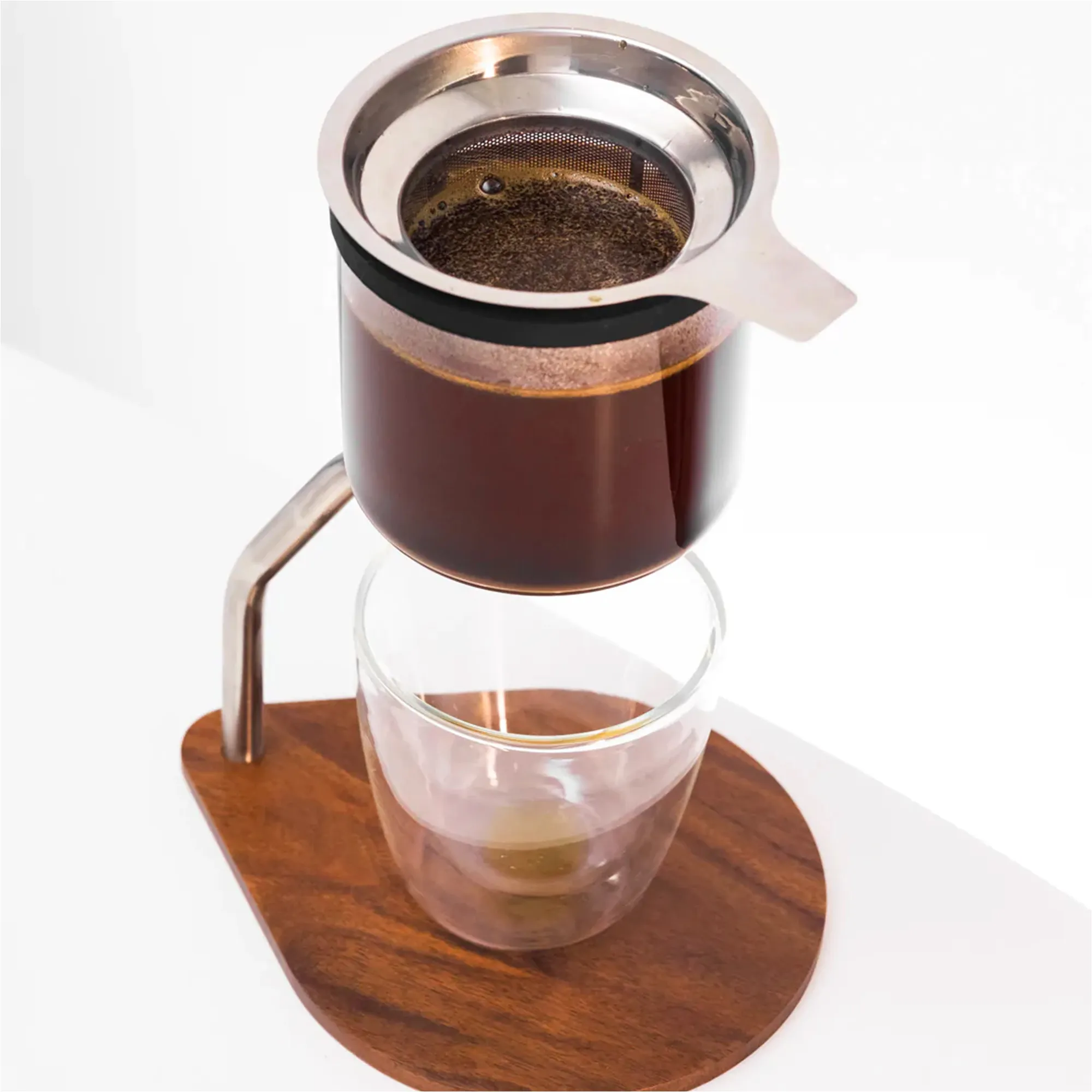 Brew Chamber 300 ml - 3