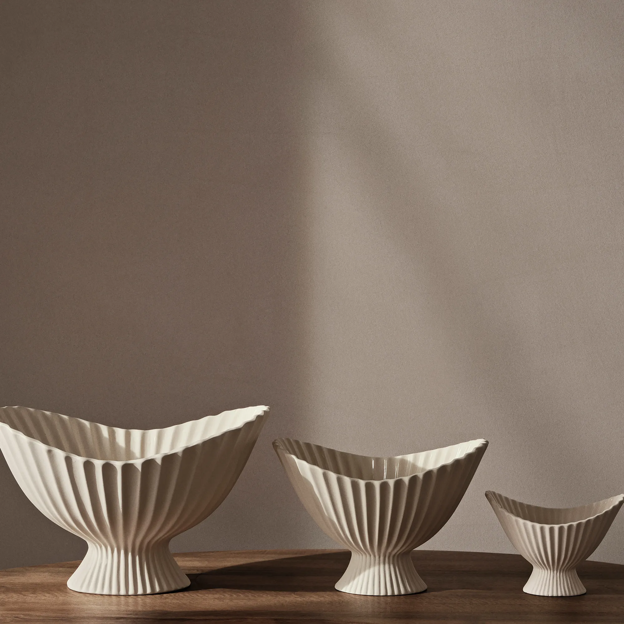 Fountain Bowl - 4