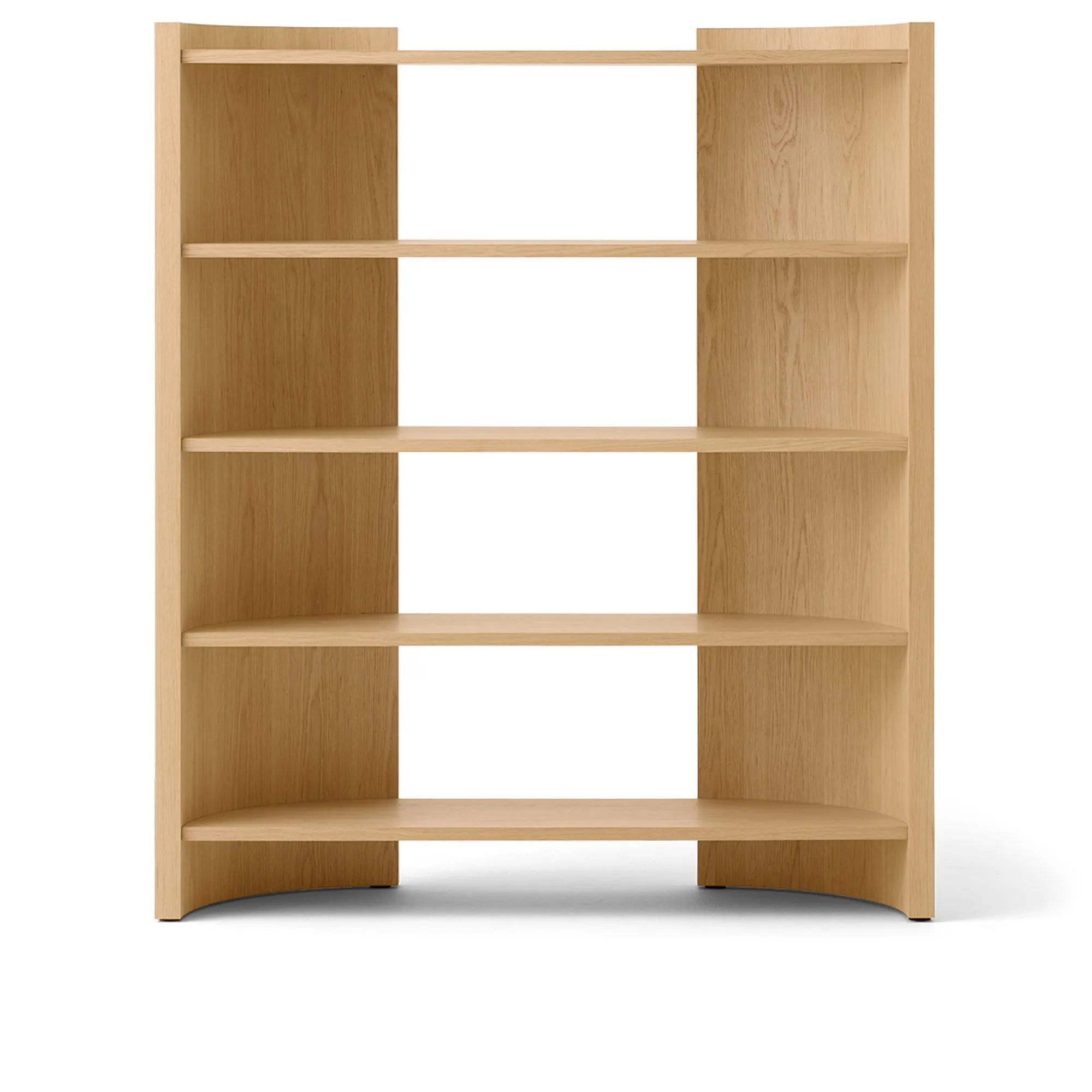 Crescent Shelving hylde - 1