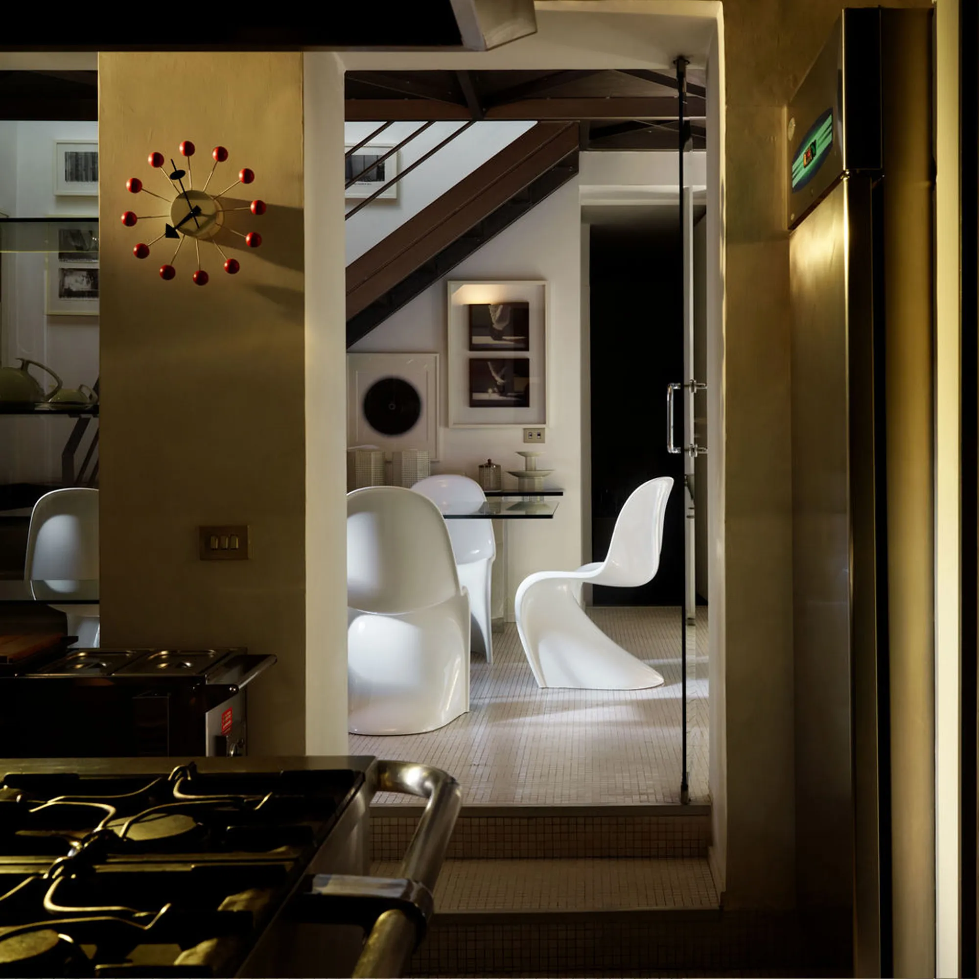 Panton Chair Classic - 4