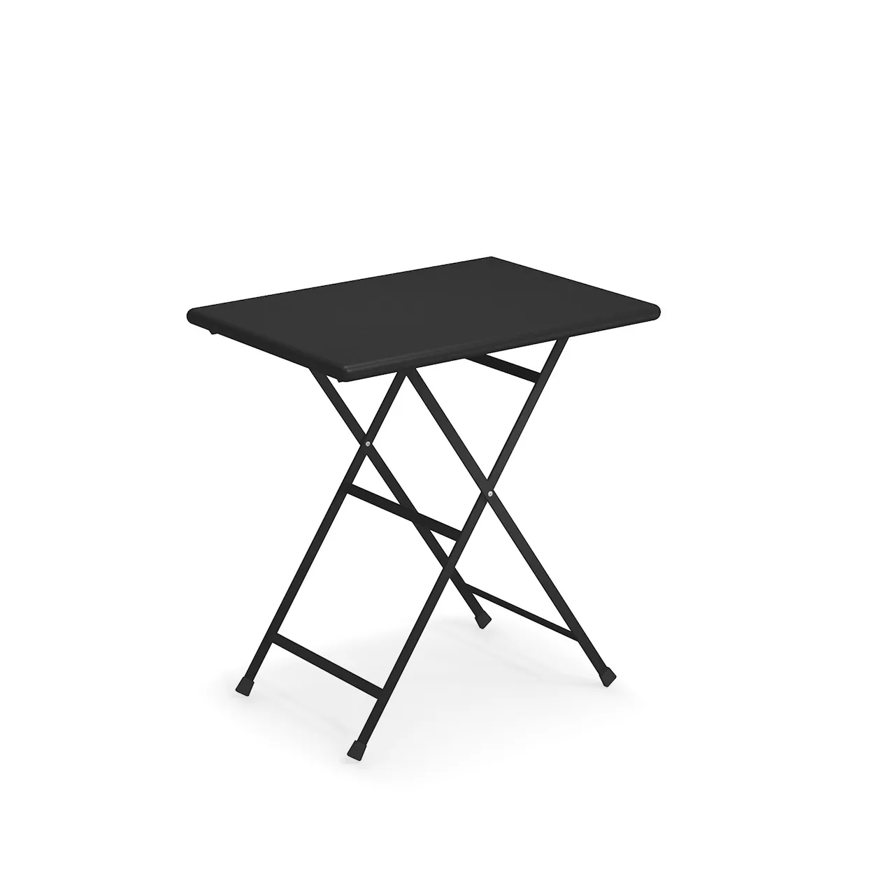 Arc en Ciel Folding Table 110 cm, Military Green