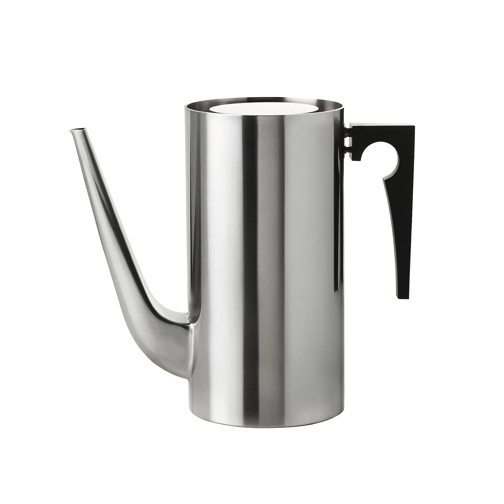 Arne Jacobsen Coffee Pot 1,5 L - Stelton - Arne Jacobsen - NO GA