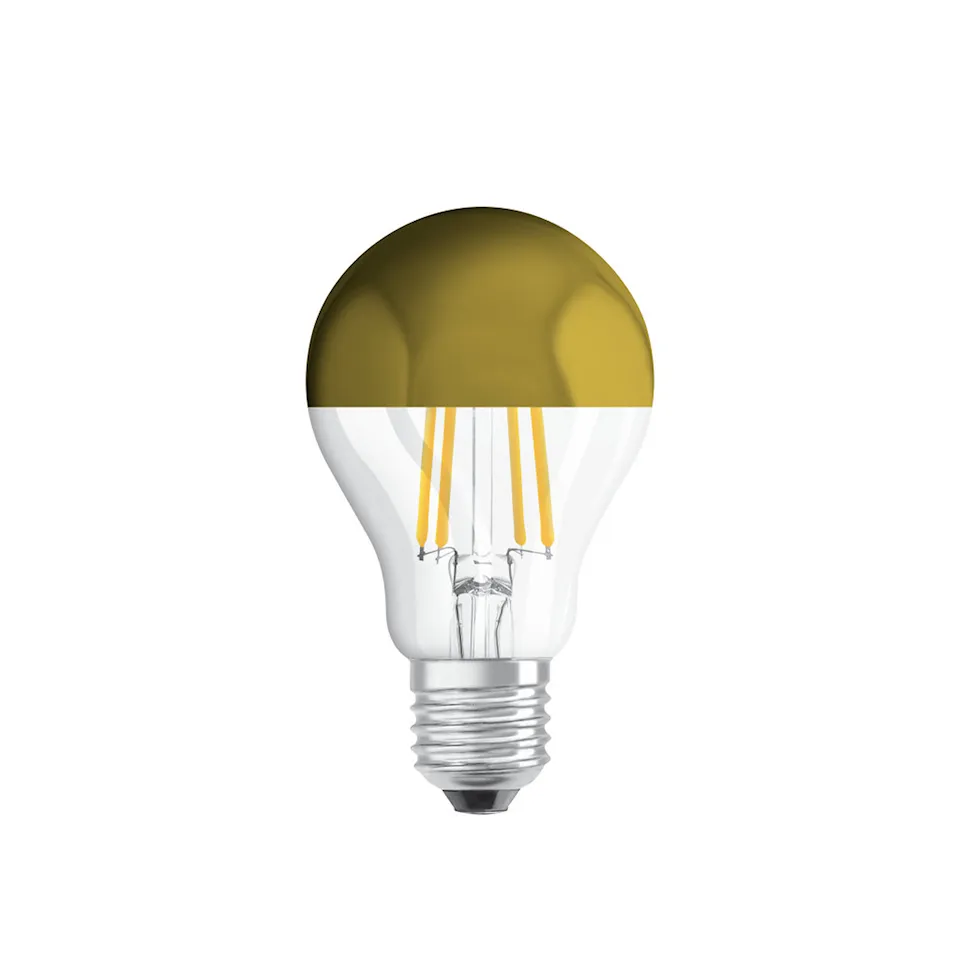 LED CLA 37 Gold 4W E27