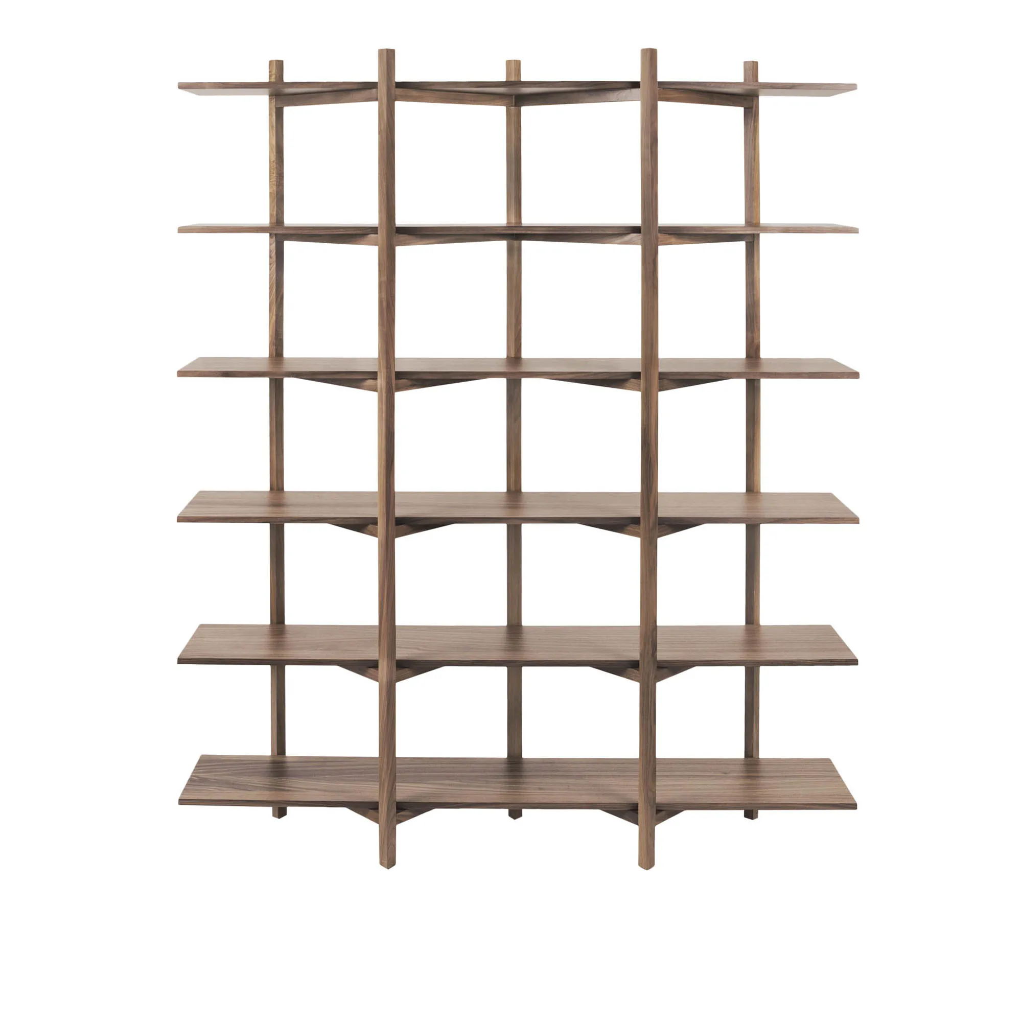 Zig Zag Shelf High - 1