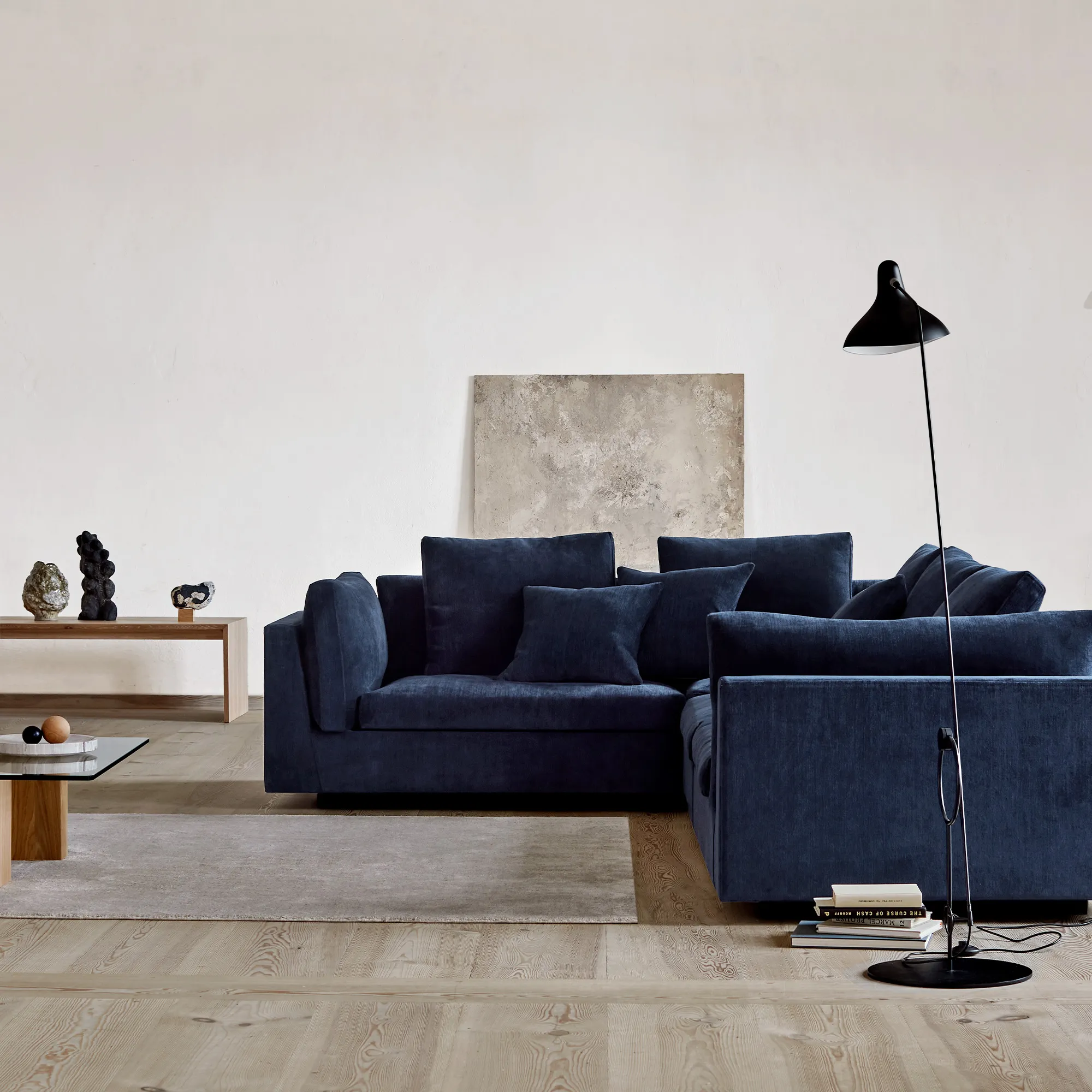 Float Modular Sofa - 2