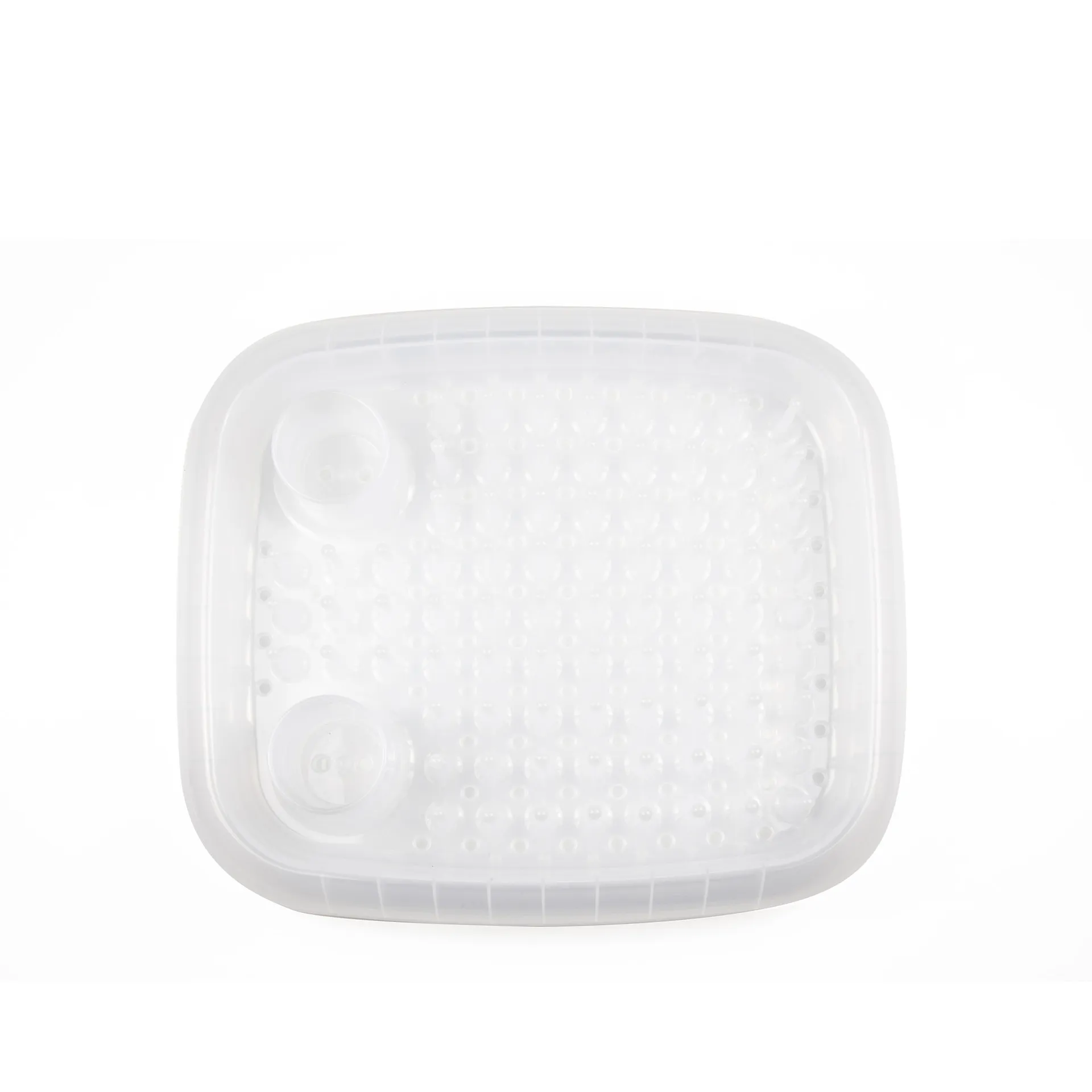 Dish Doctor Clear - Magis - Marc Newson - NO GA