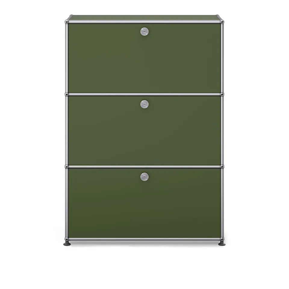 USM Haller G1 kabinet