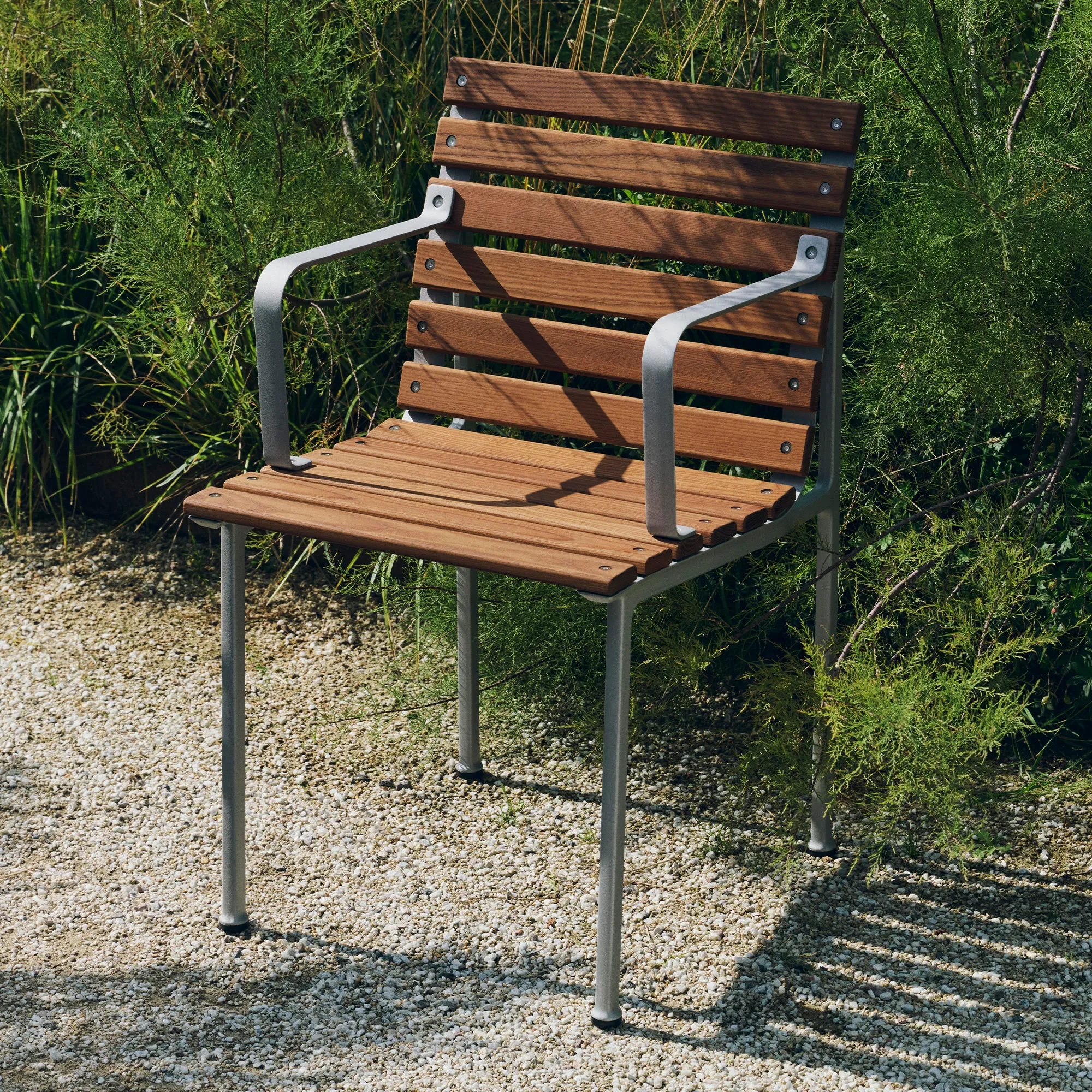 Traverse buitenfauteuil - 9