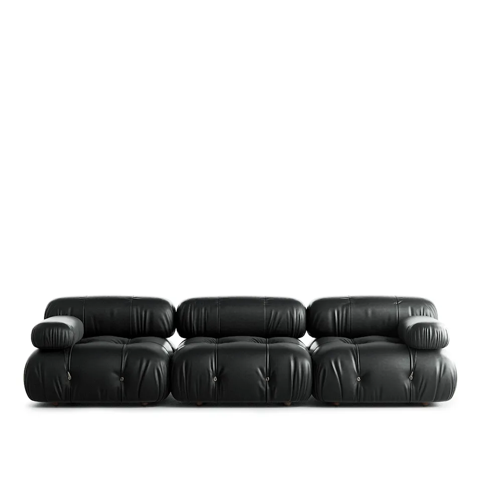 Camaleonda 3-seater Sofa