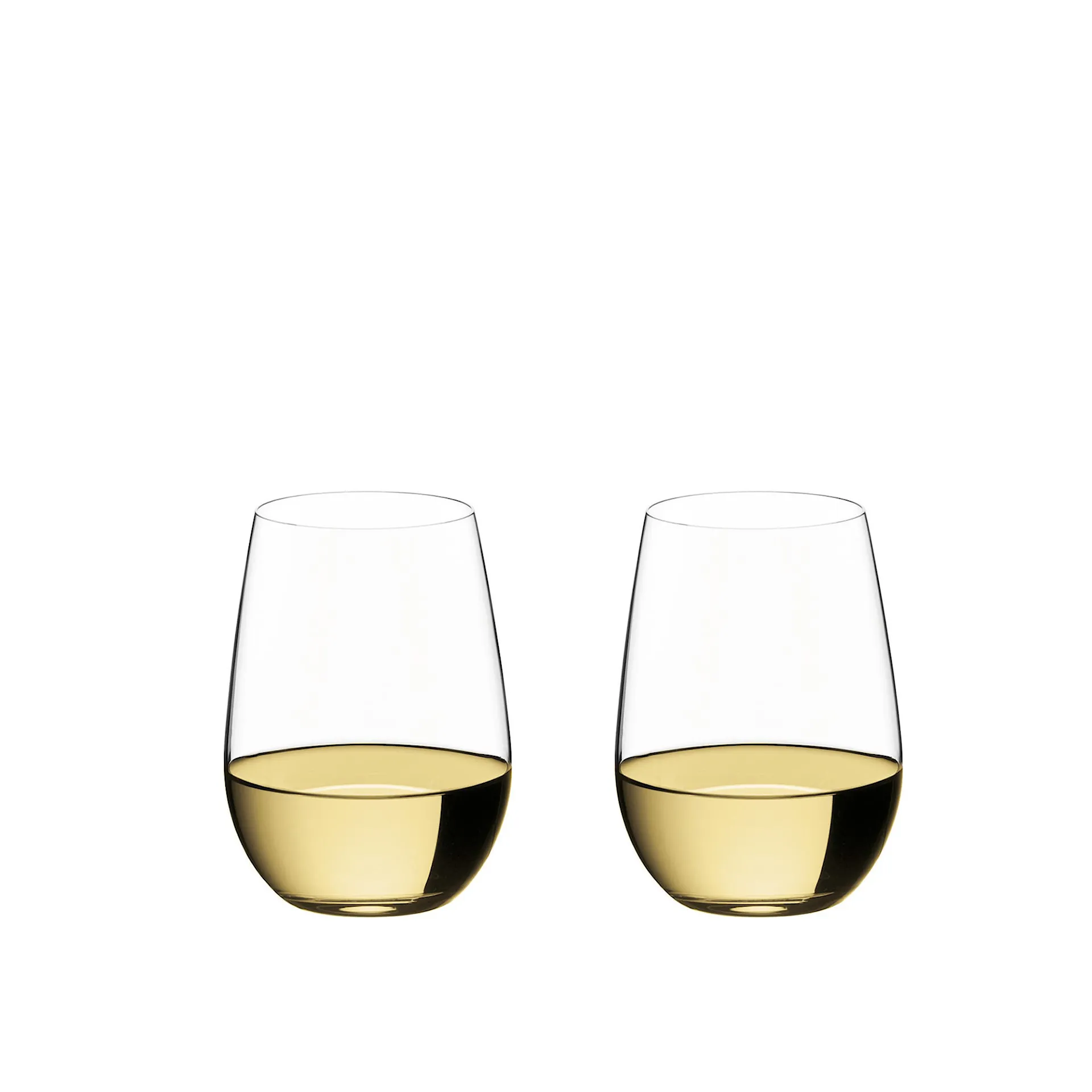 Riedel O Wine Tumbler Riesling/Sauvignon Blanc, 2-Pack - Riedel - NO GA