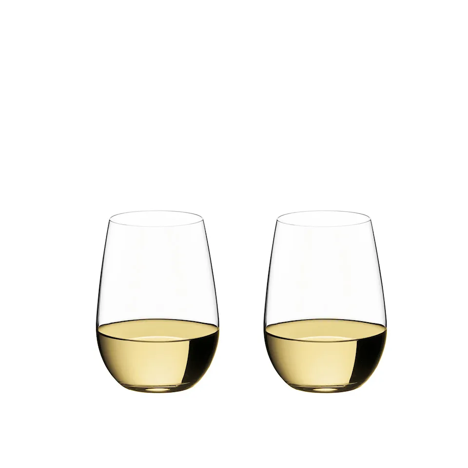 O Wine Tumbler Riesling/Sauvignon Blanc 2-Pack