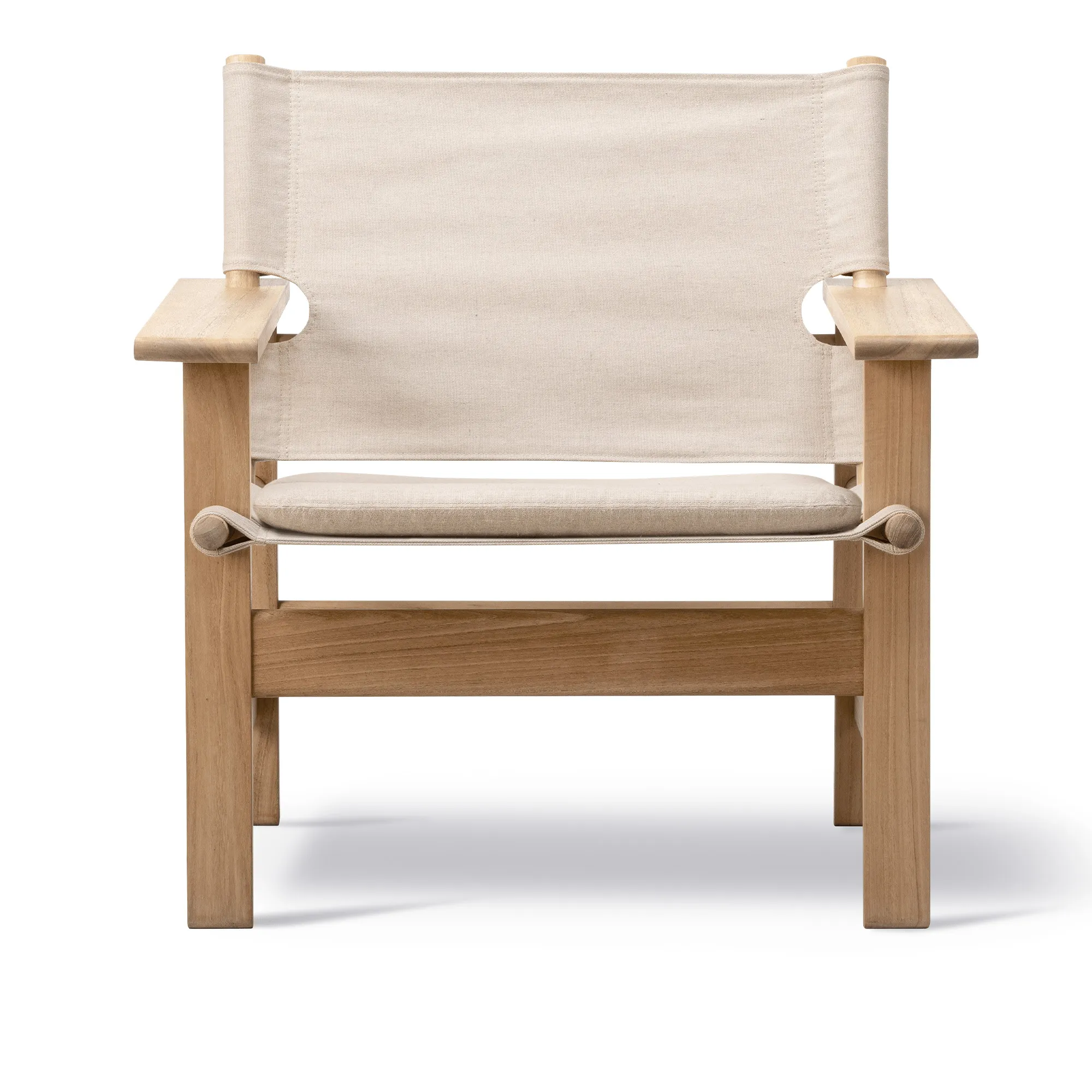 The Canvas Chair Outdoor udendørs lænestol - 18