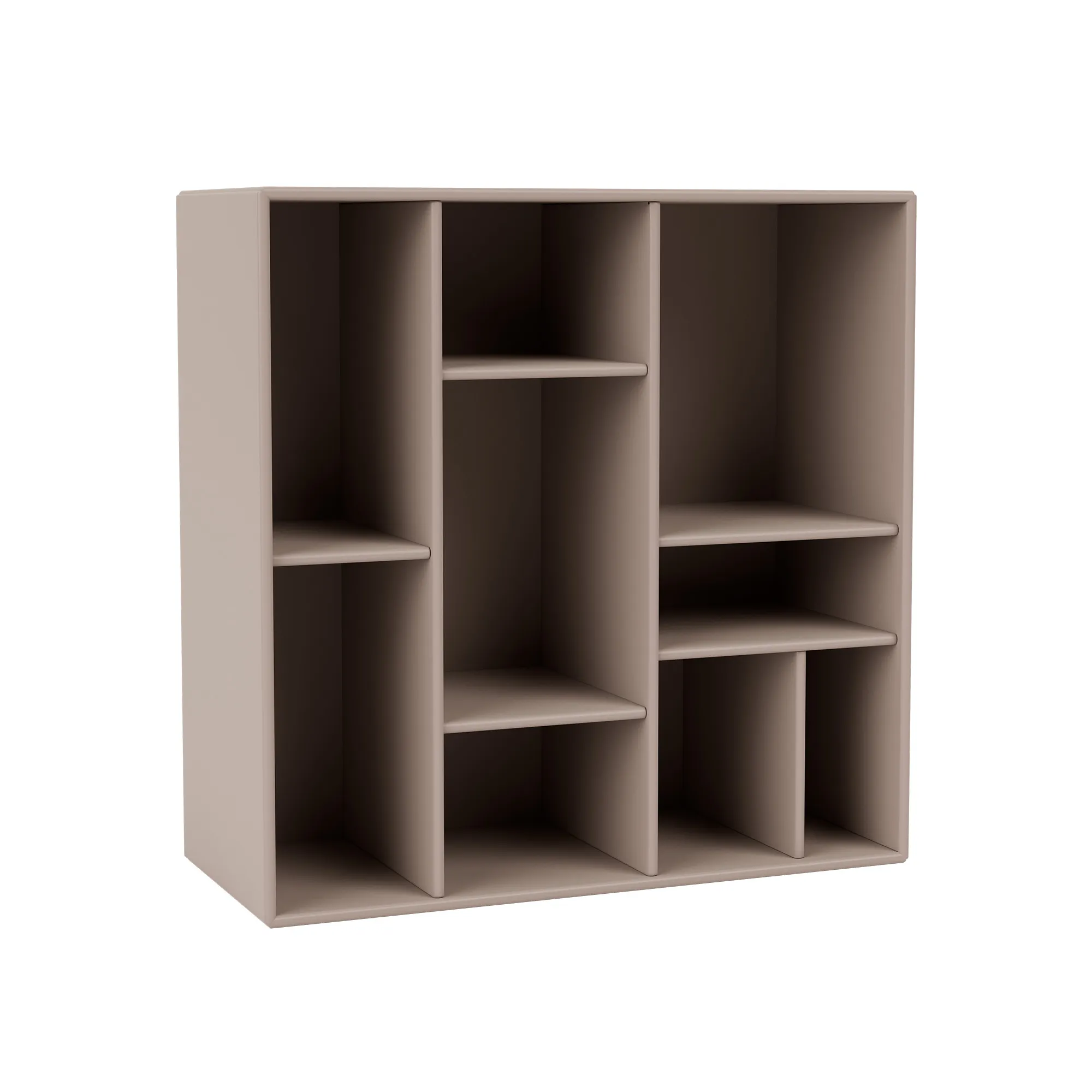 Montana Selection Compile wandplank - 1
